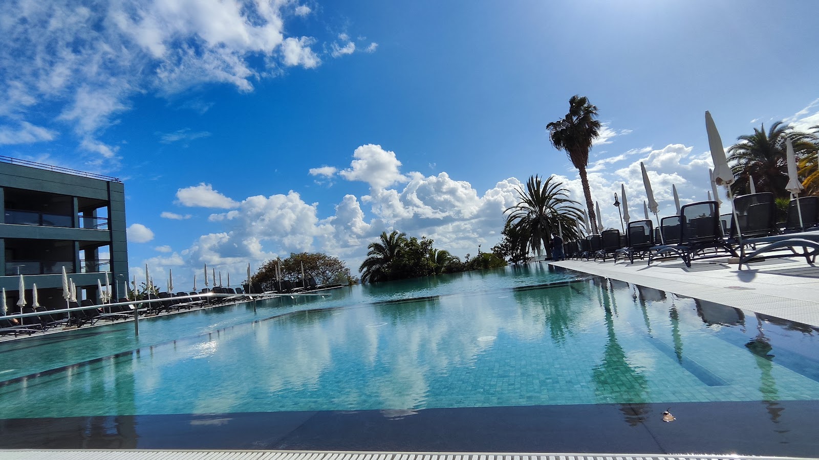 Enotel Lido - Portugal