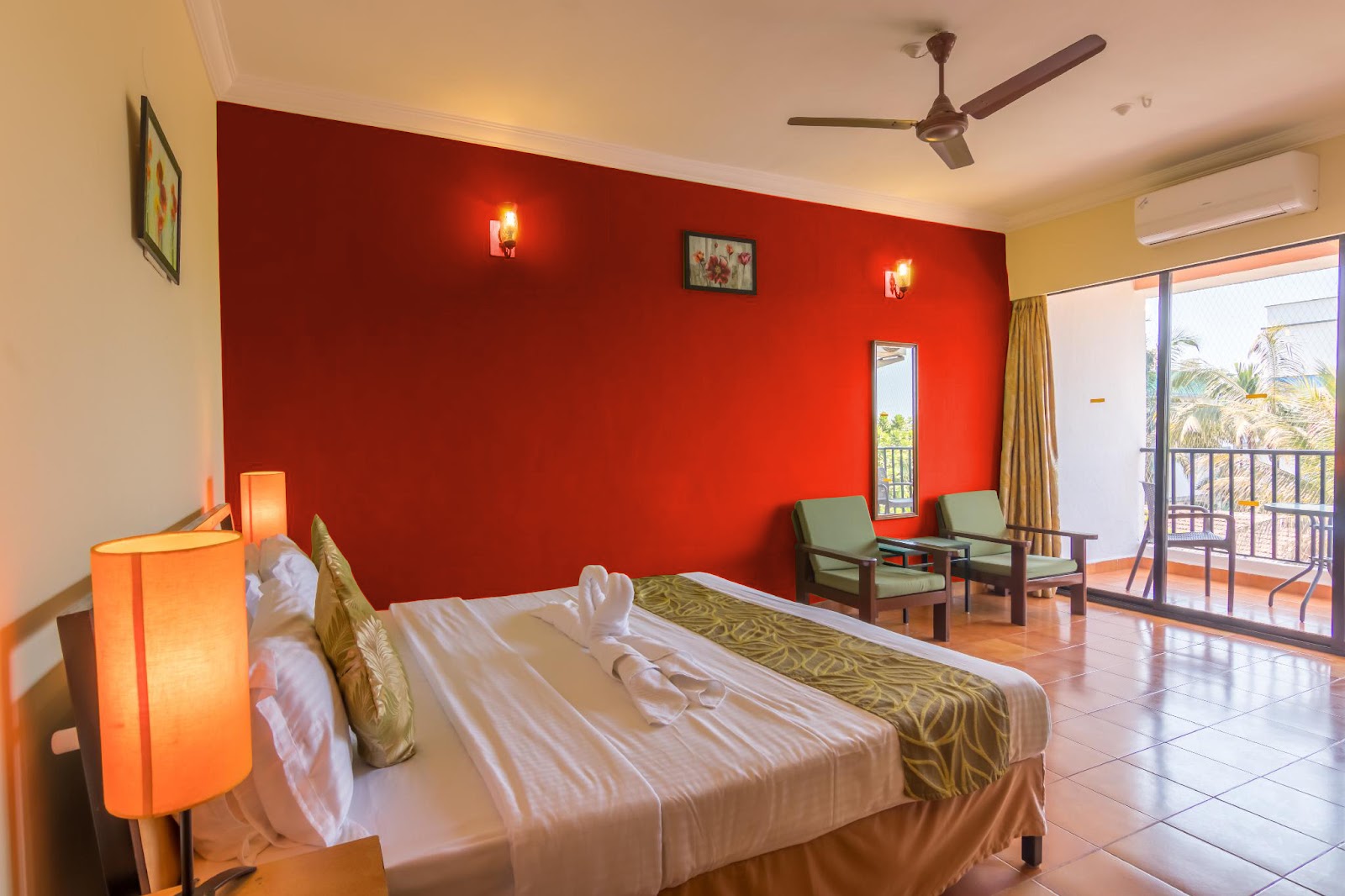 Palmarinha Resort & Suites