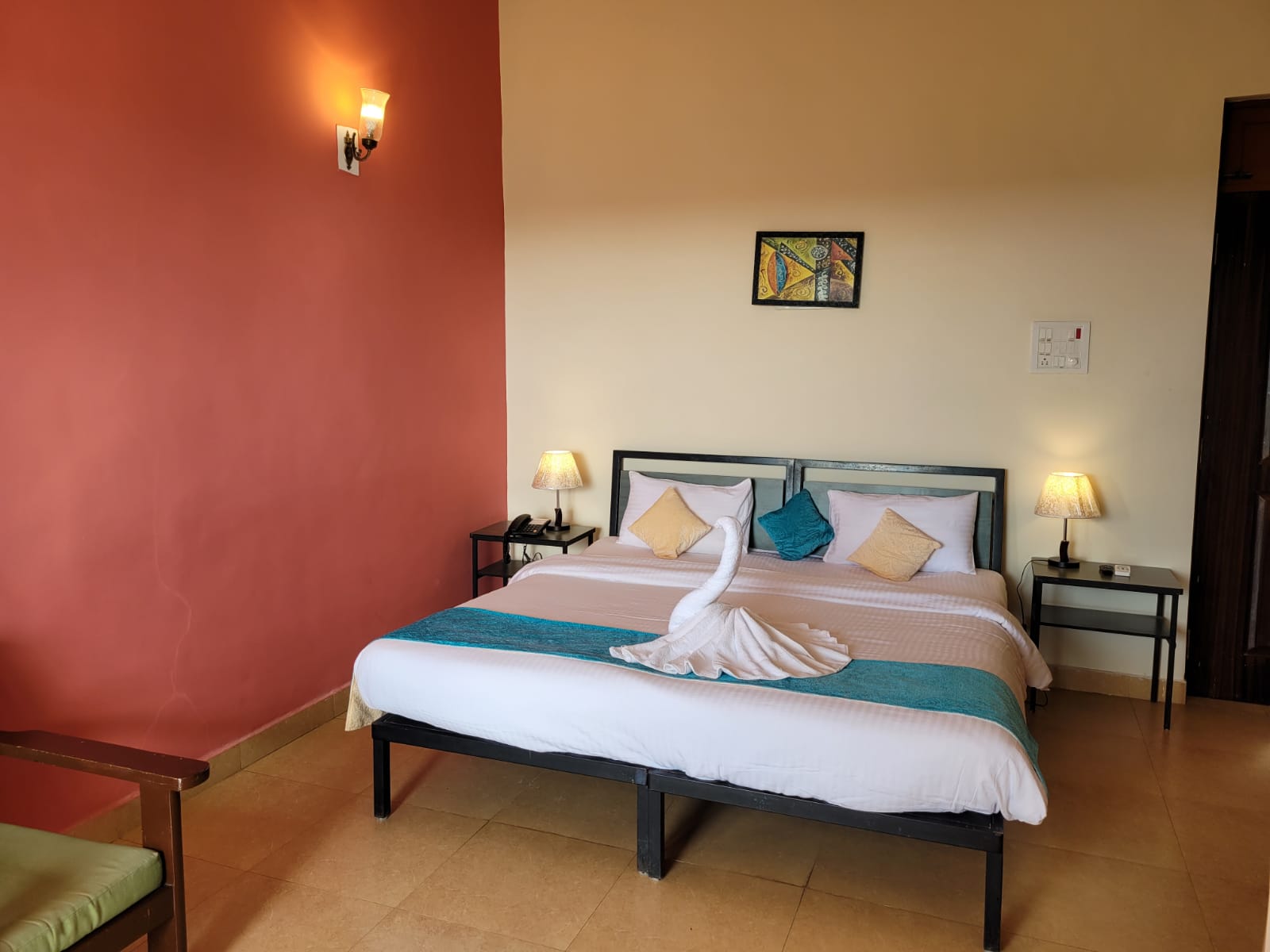 Palmarinha Resort & Suites