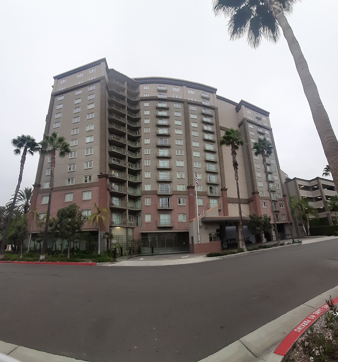 Wyndham Anaheim
