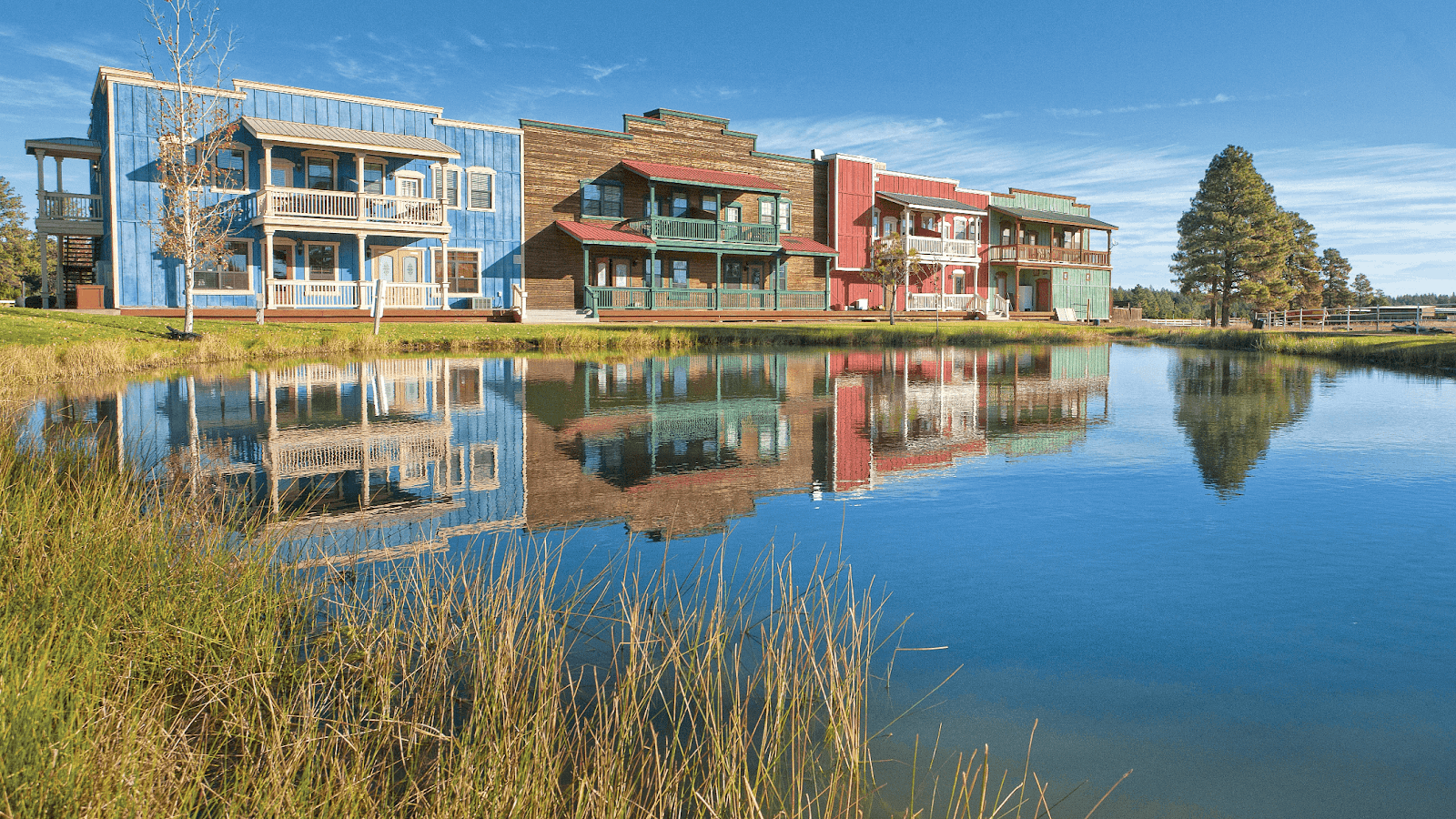 Wyndham Bison Ranch