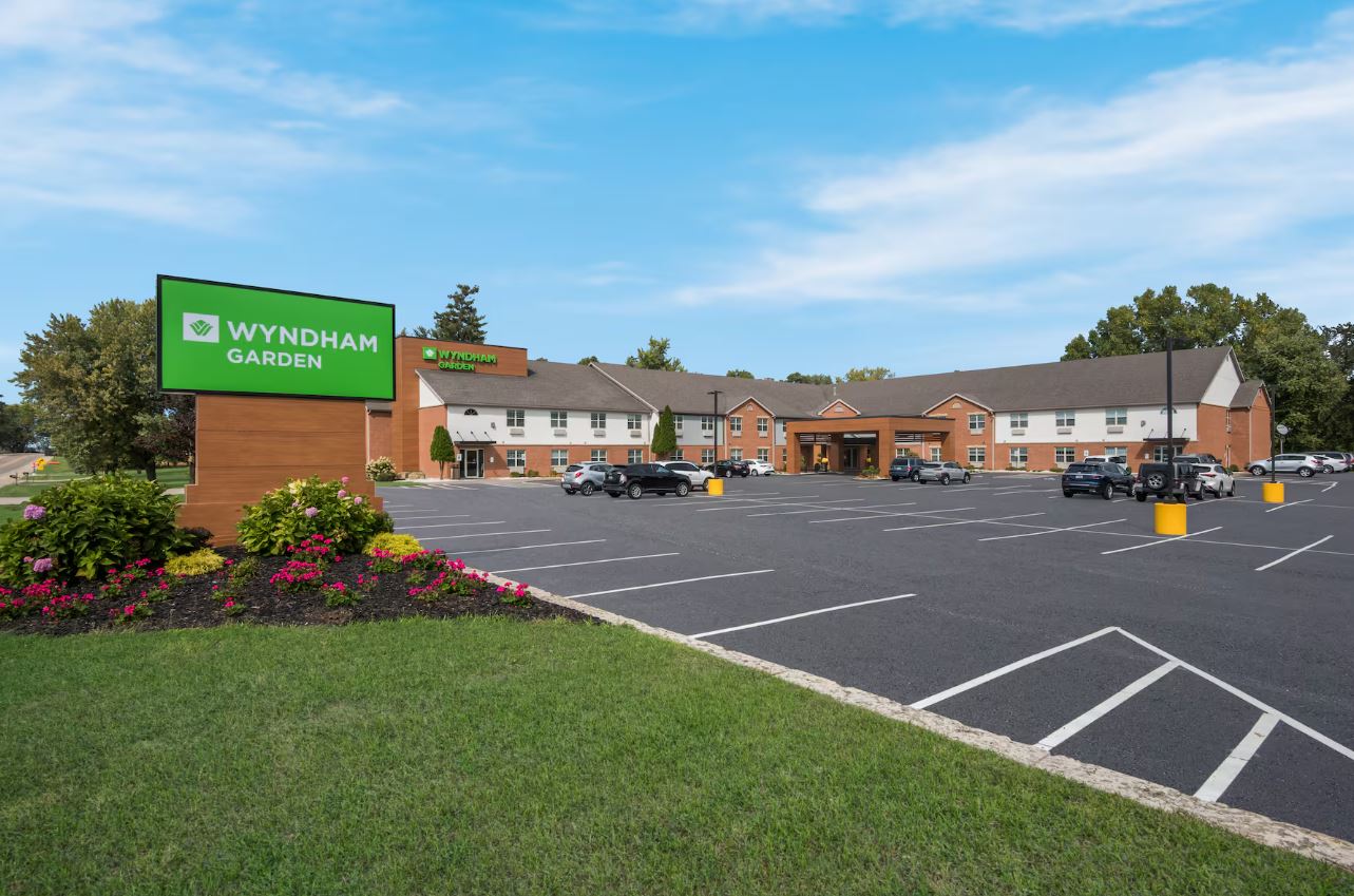 Wyndham Galena - United States