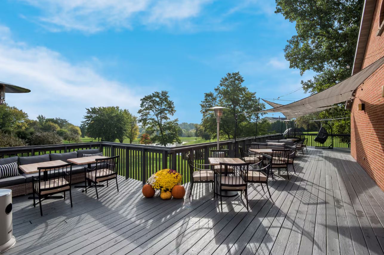 Wyndham Galena - United States