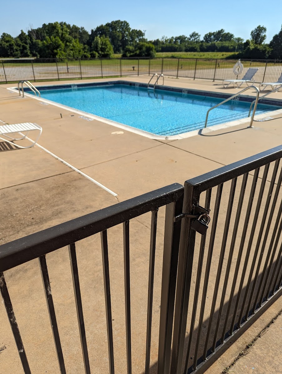 Wyndham Grand Lake