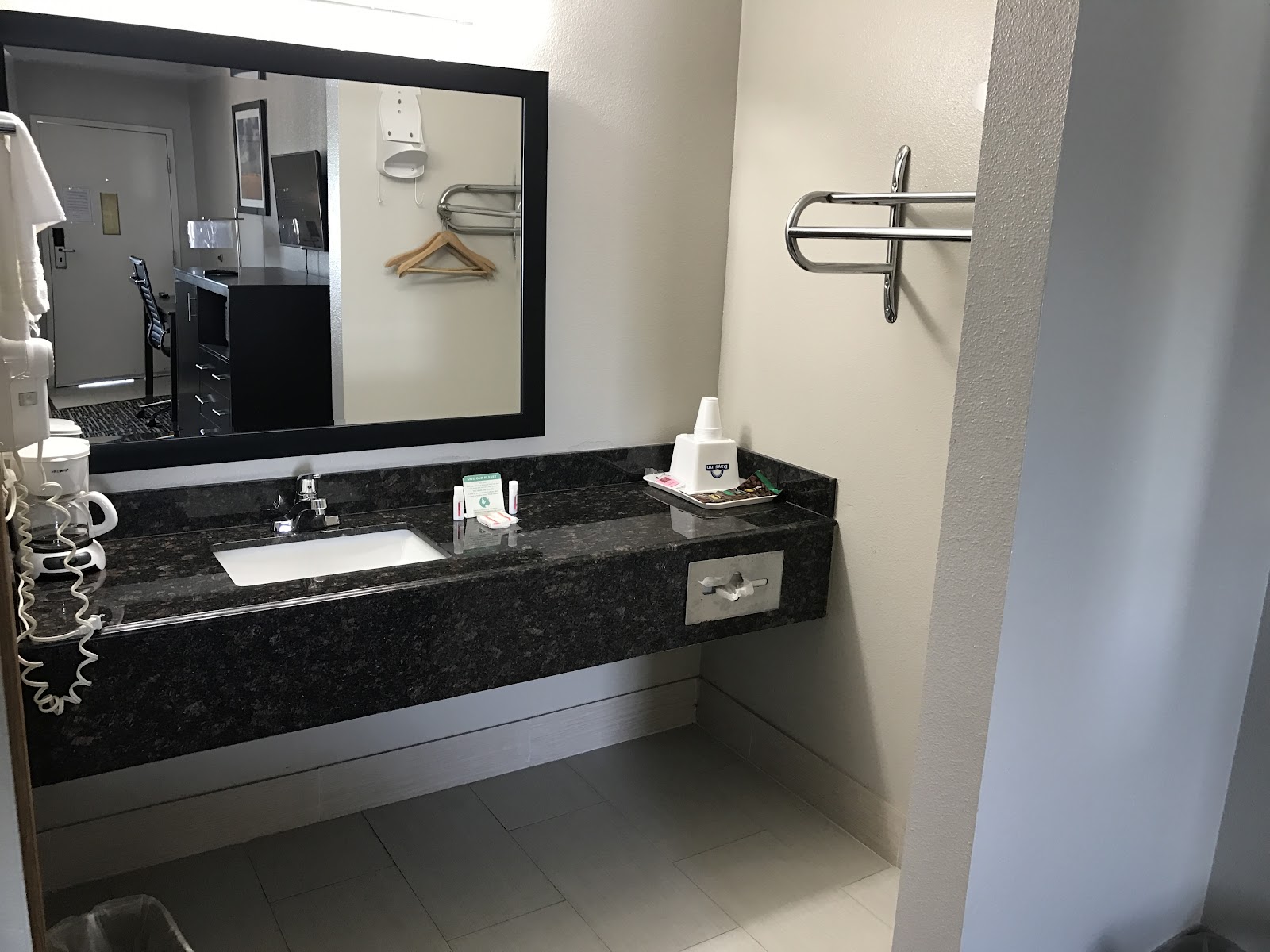 Wyndham Grand Lake