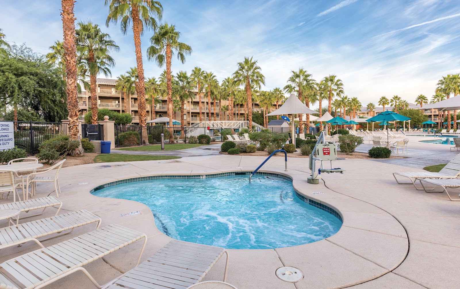 Wyndham Indio