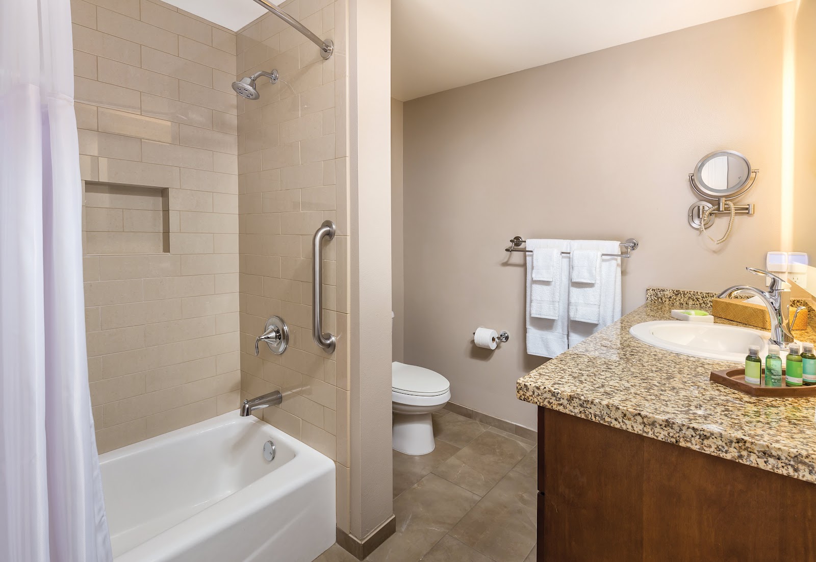 Wyndham Indio