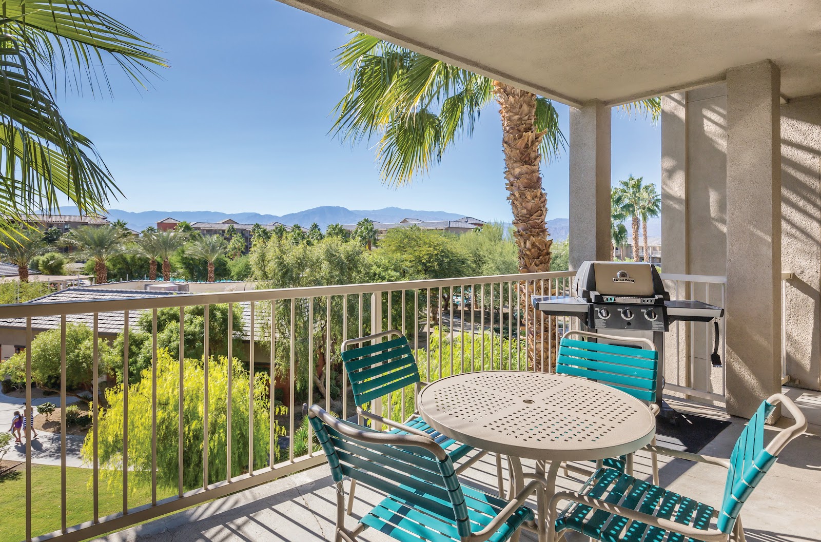 Wyndham Indio