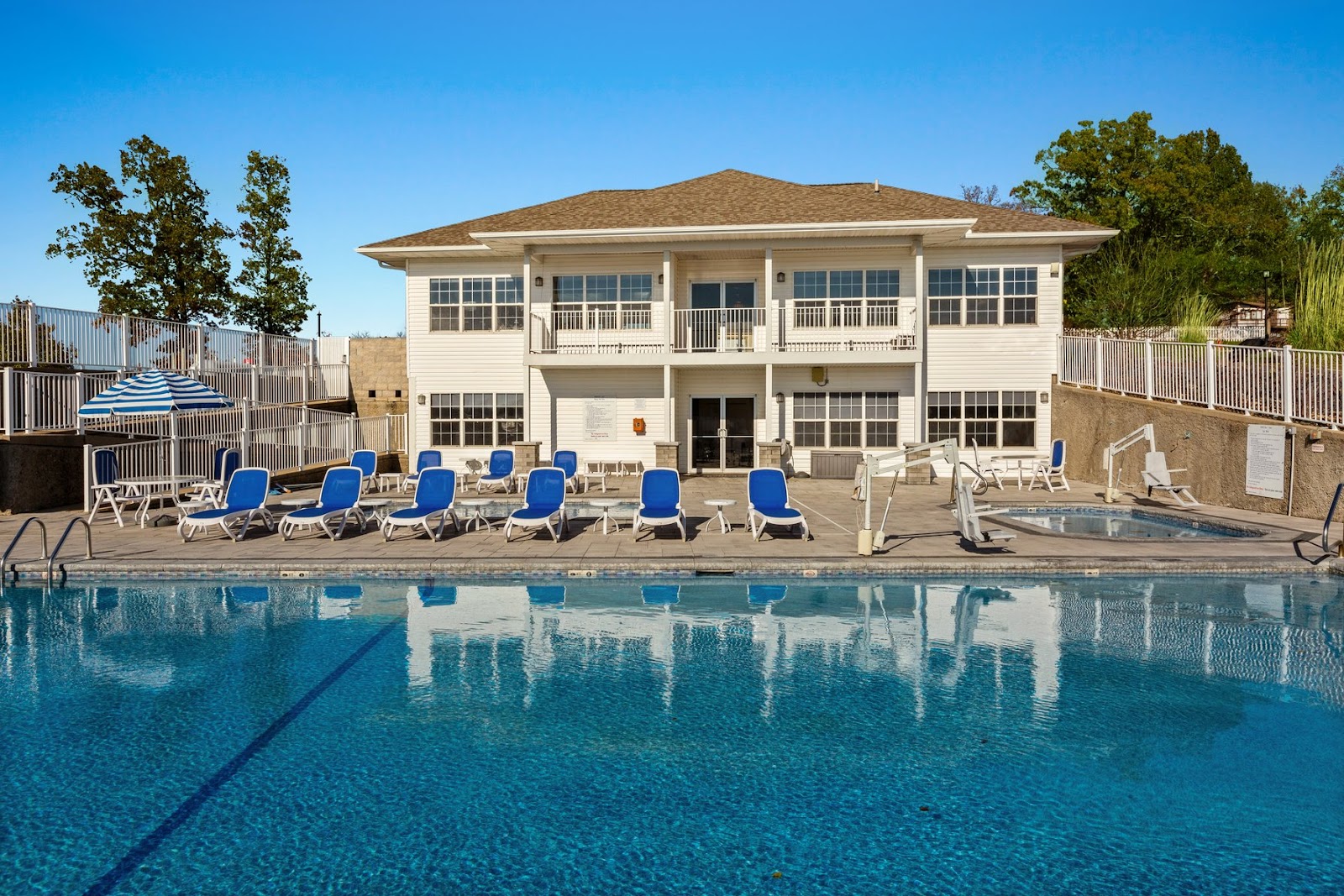 Wyndham Lake of the Ozarks