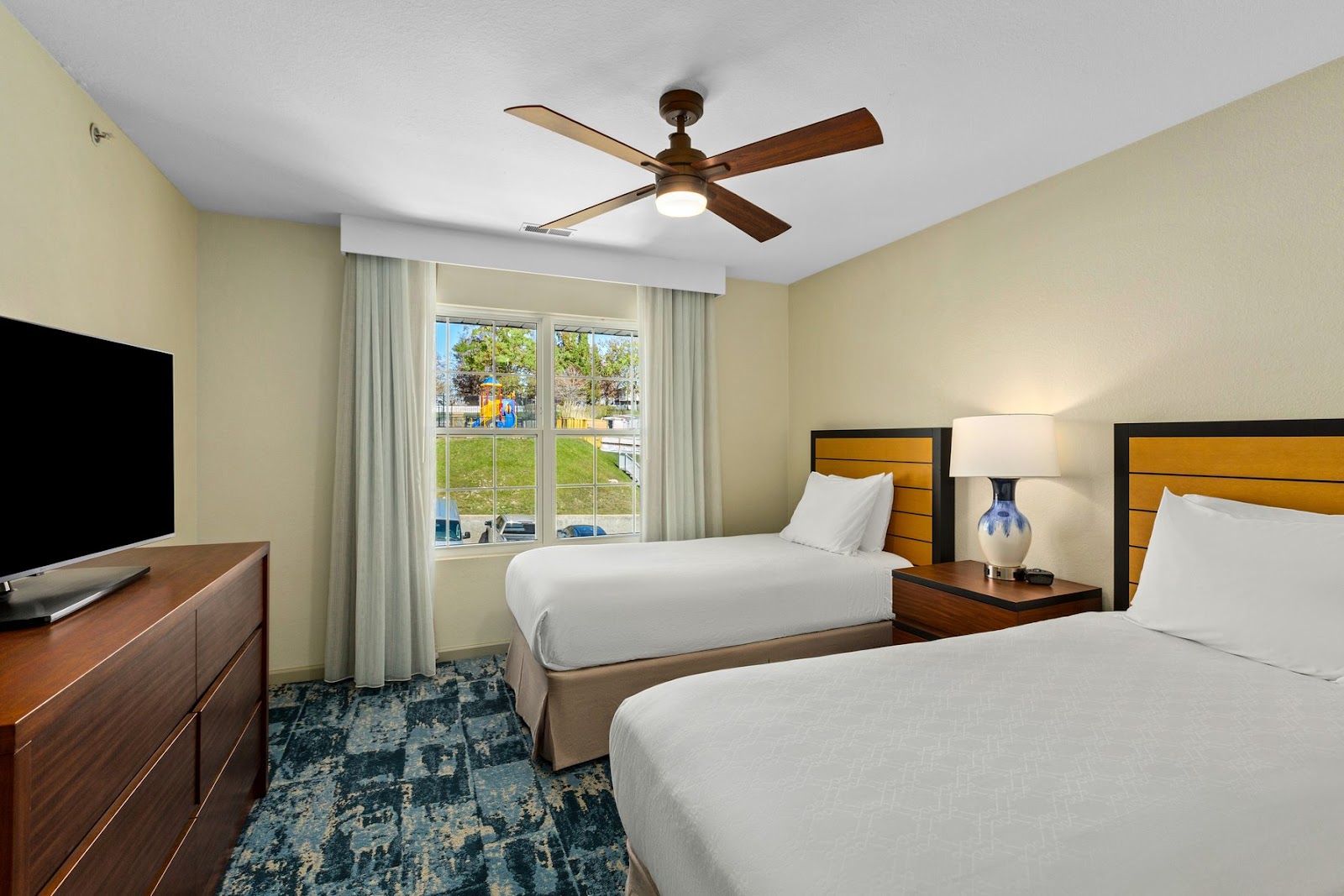 Wyndham Lake of the Ozarks