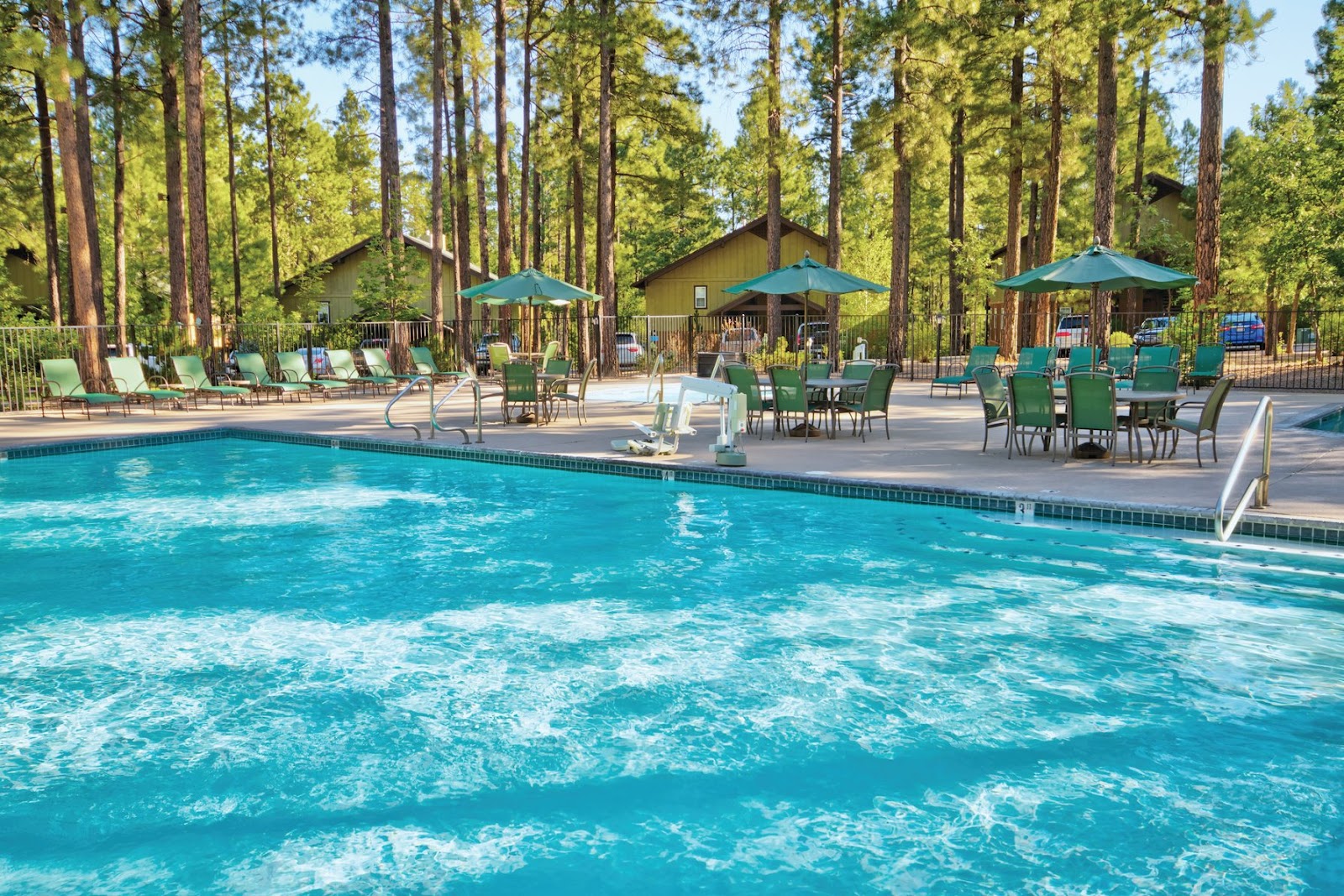 Wyndham Pinetop