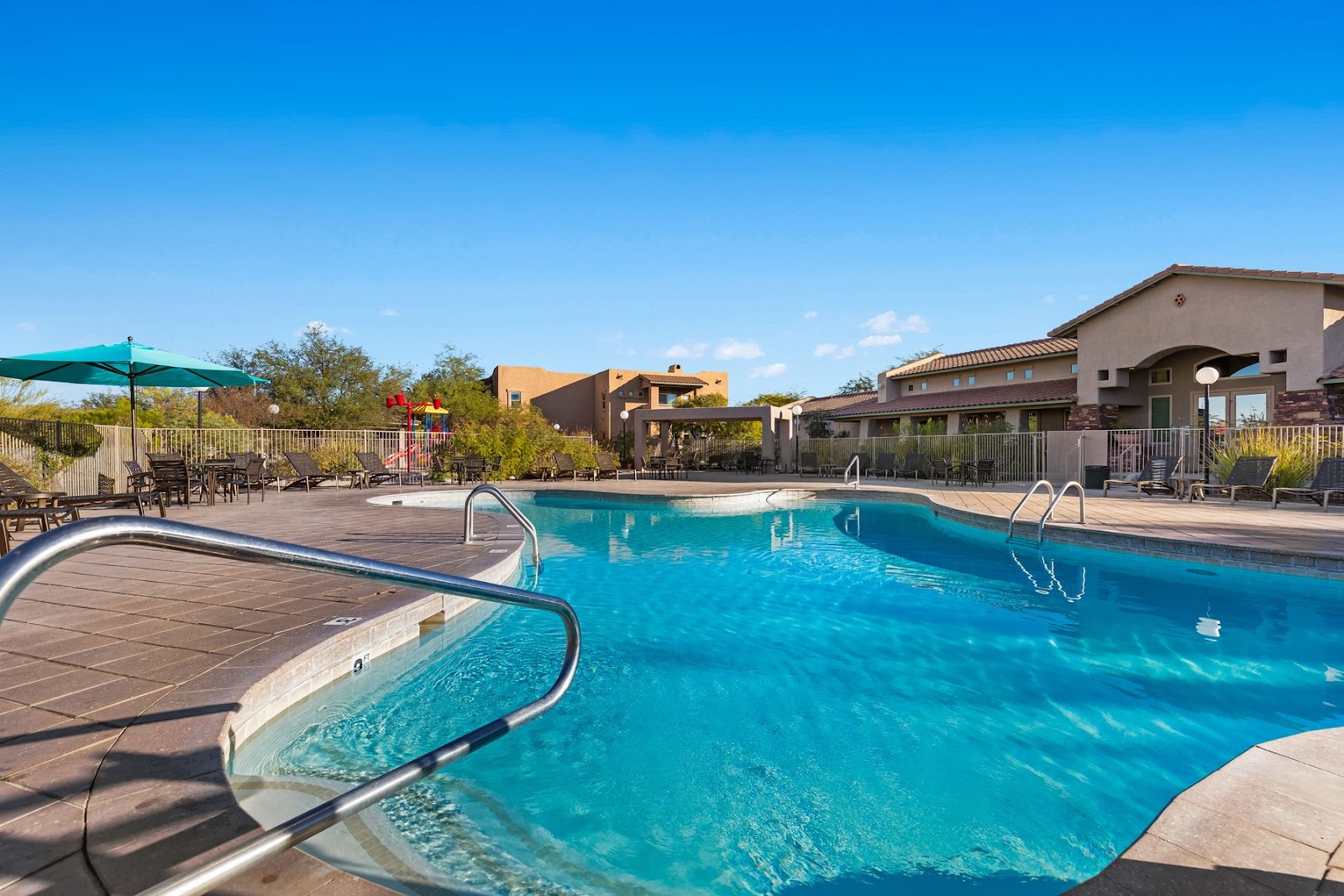 Wyndham Tucson Rancho Vistoso
