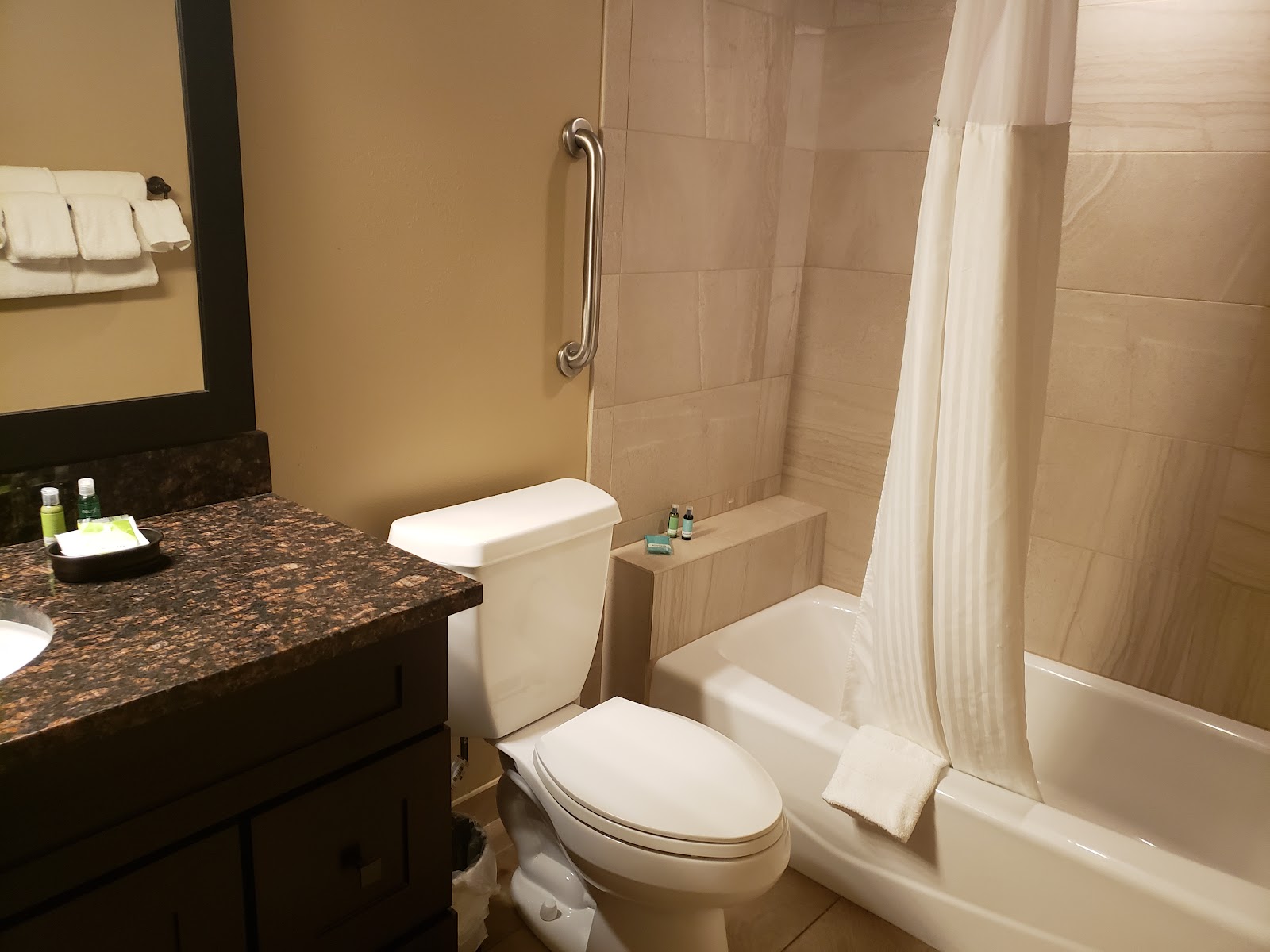 Wyndham Taos