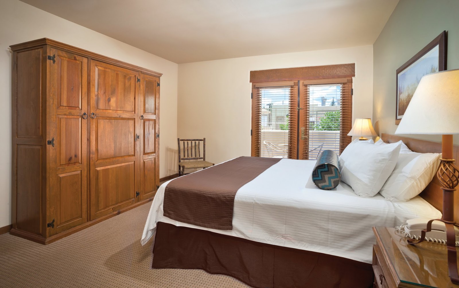 Wyndham Taos