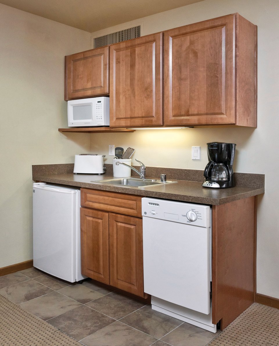 Wyndham Taos
