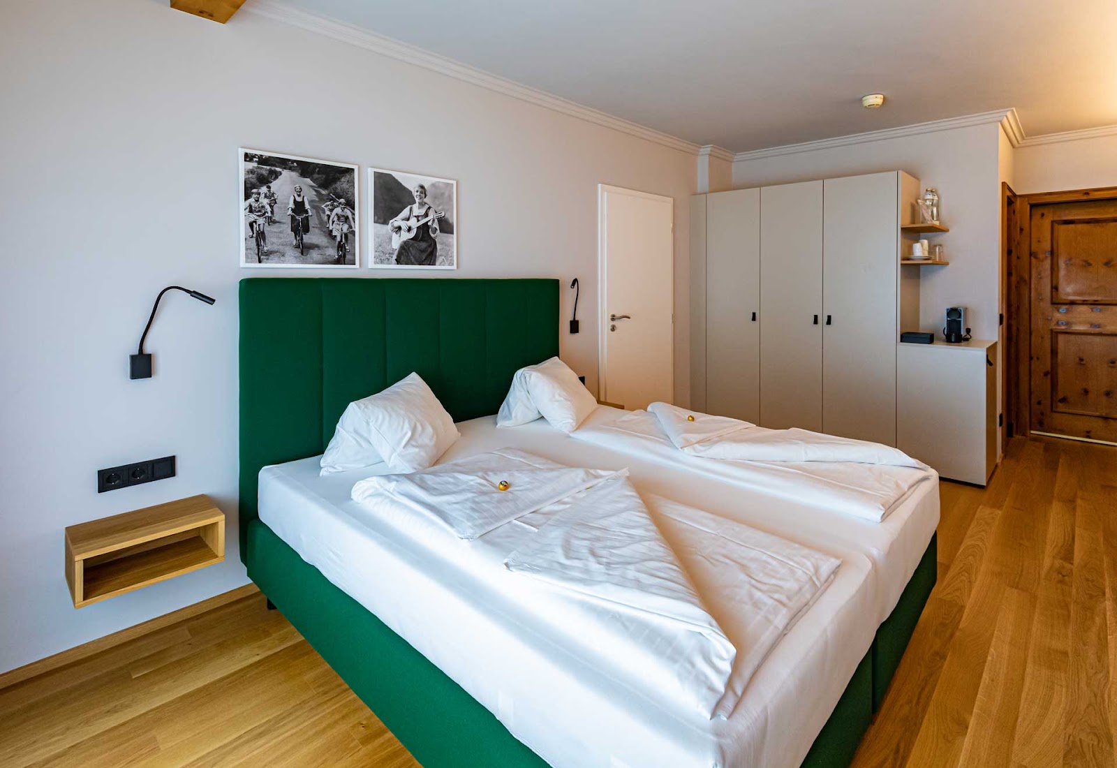 Alpenland Sporthotel Maria Alm - Austria