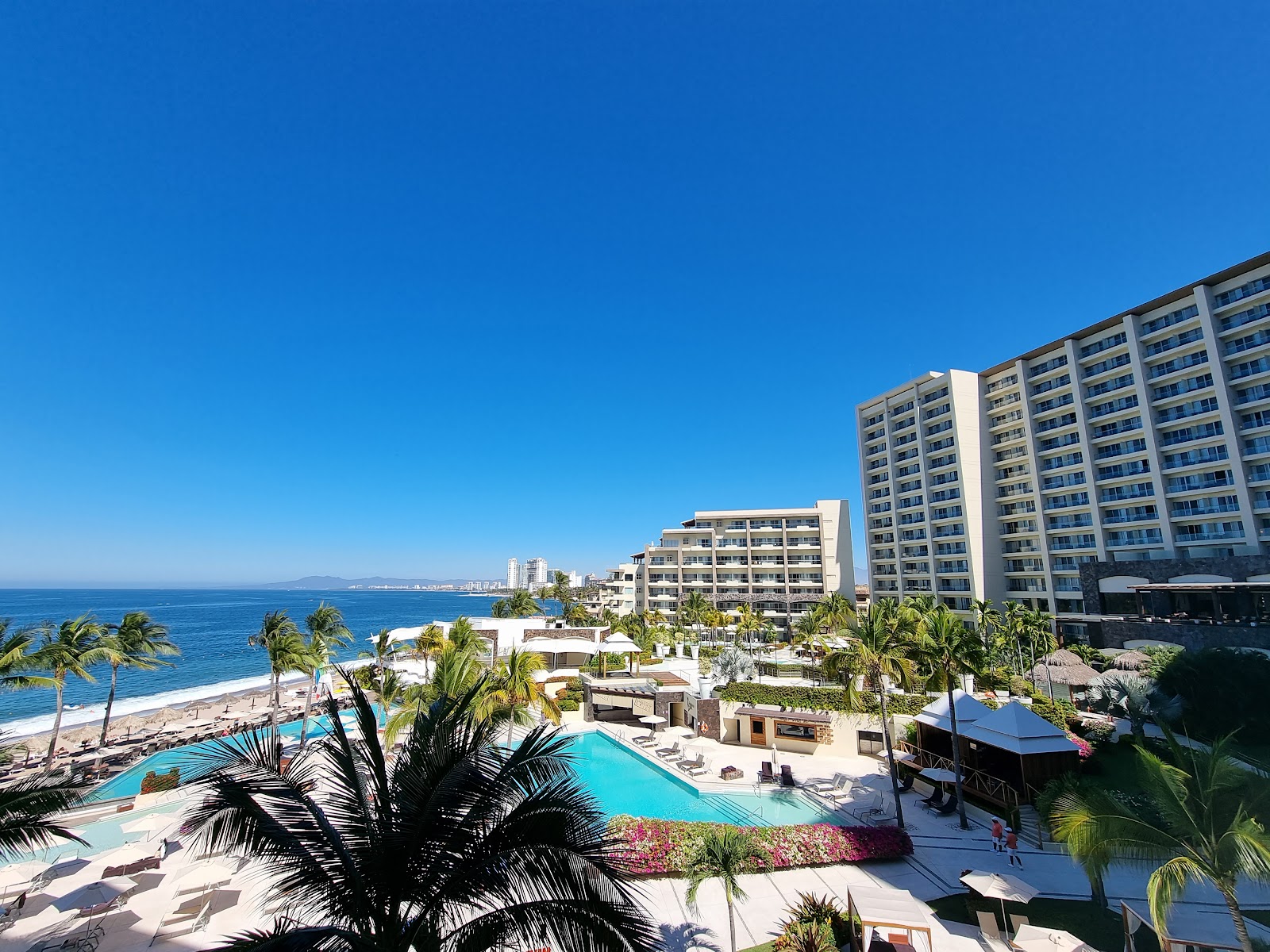 Now Amber Puerto Vallarta by UVC - Mexico