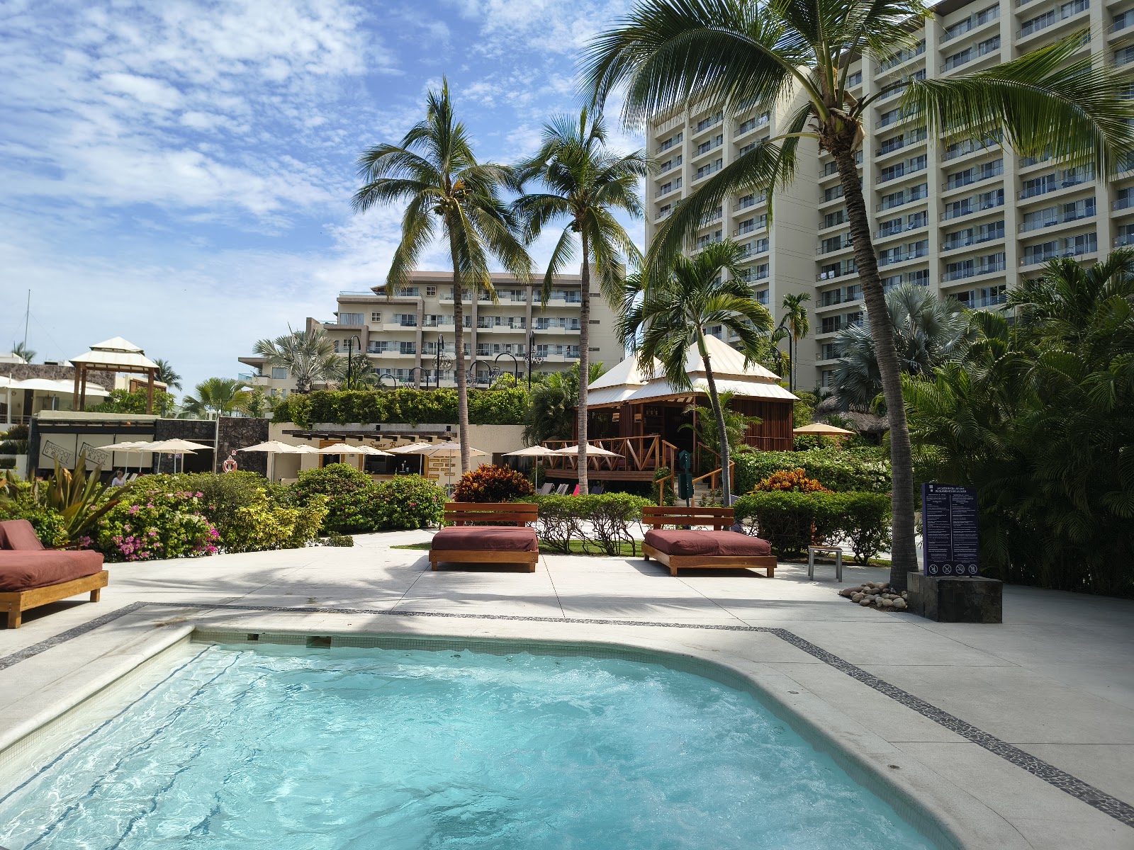 Now Amber Puerto Vallarta by UVC - Mexico