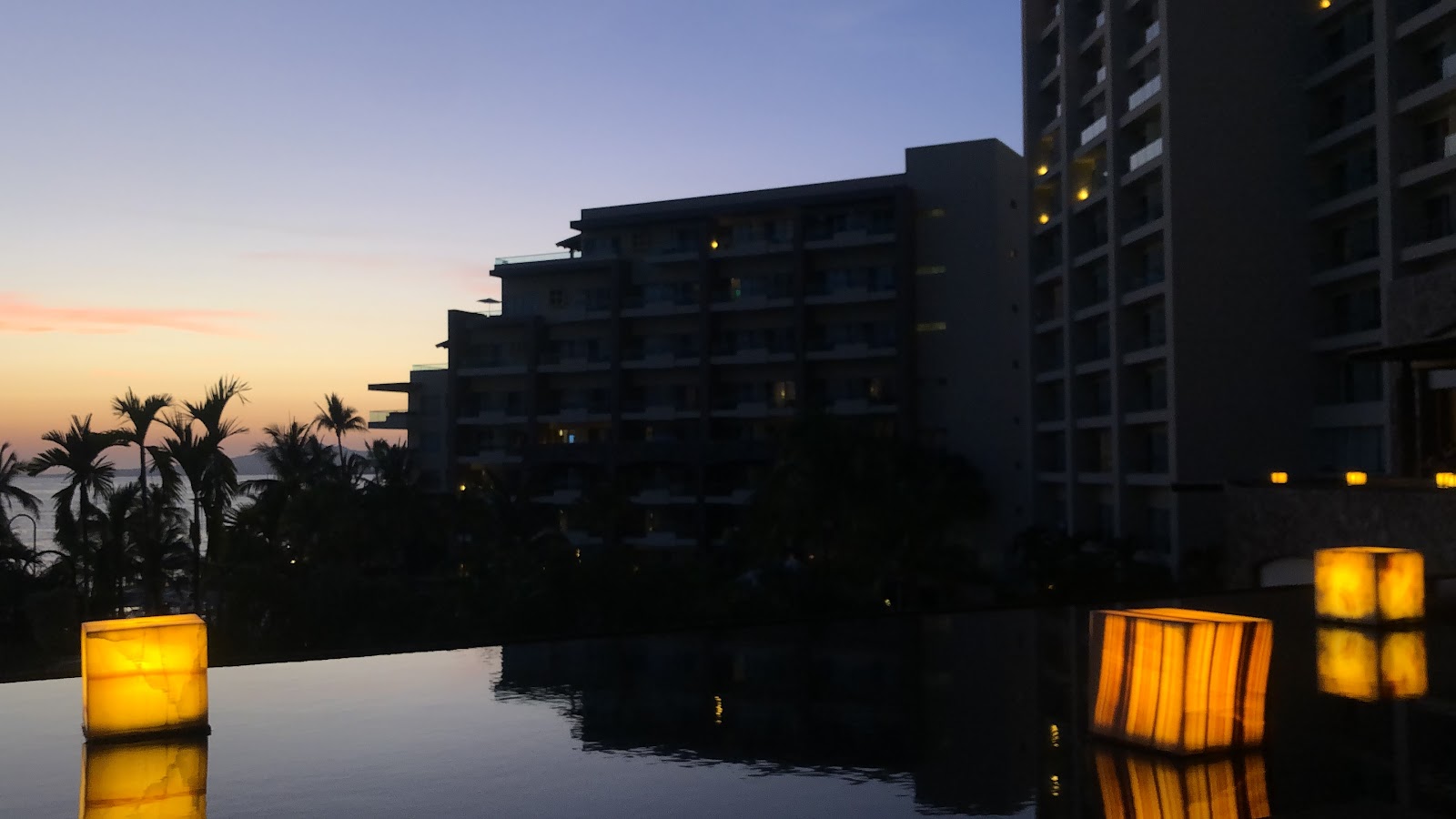 Now Amber Puerto Vallarta by UVC - Mexico