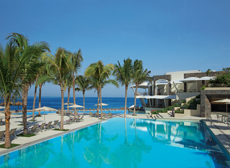 Secrets Vallarta Bay by UVC