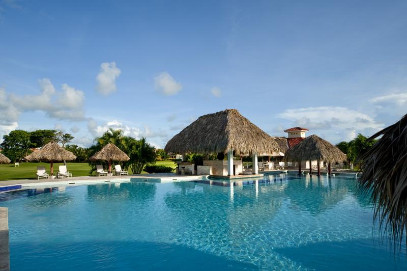 CM @ Paradisus Punta Cana (LG)