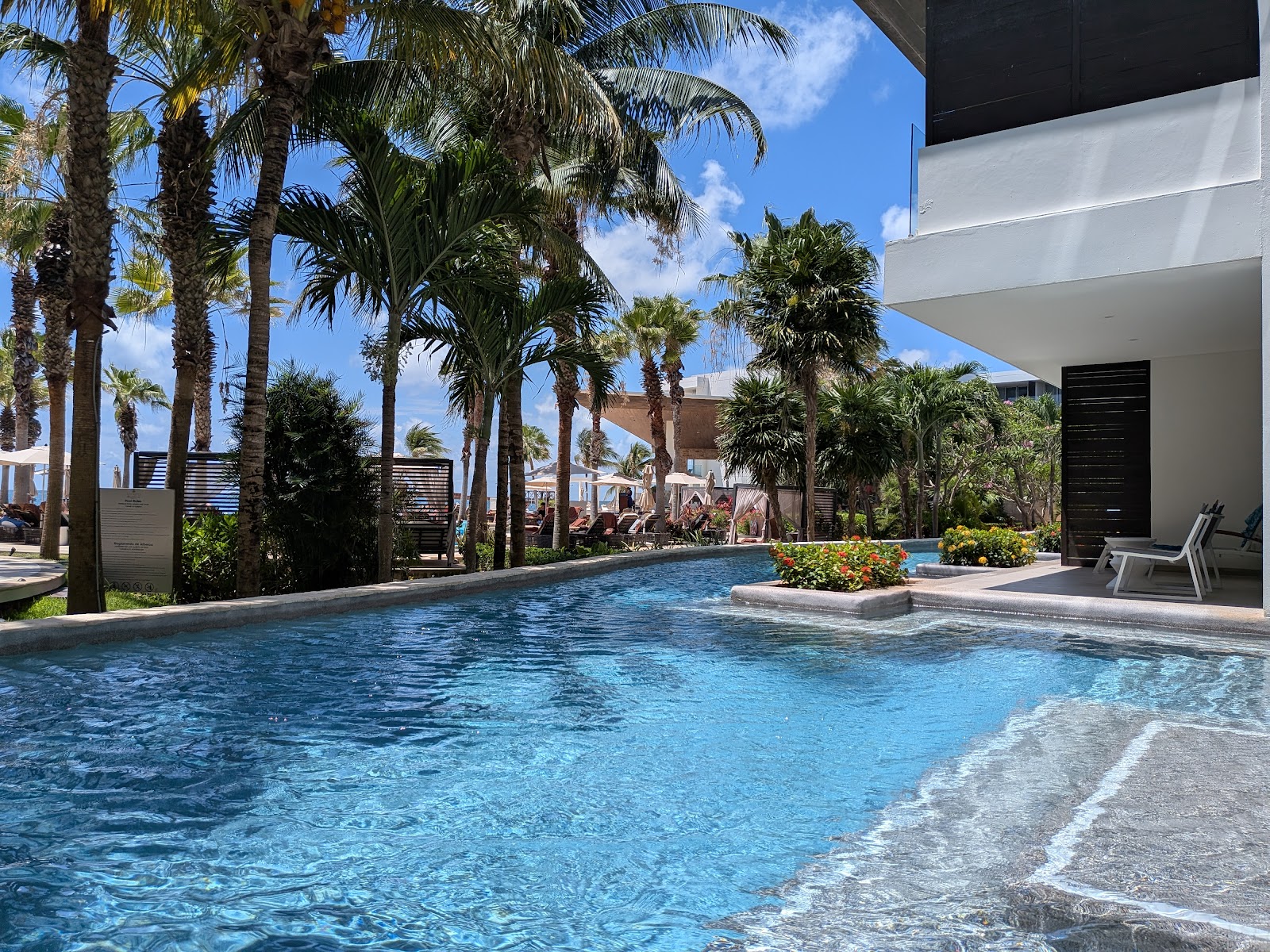 Secrets Capri Riviera Cancun by UVC - 4 Nights