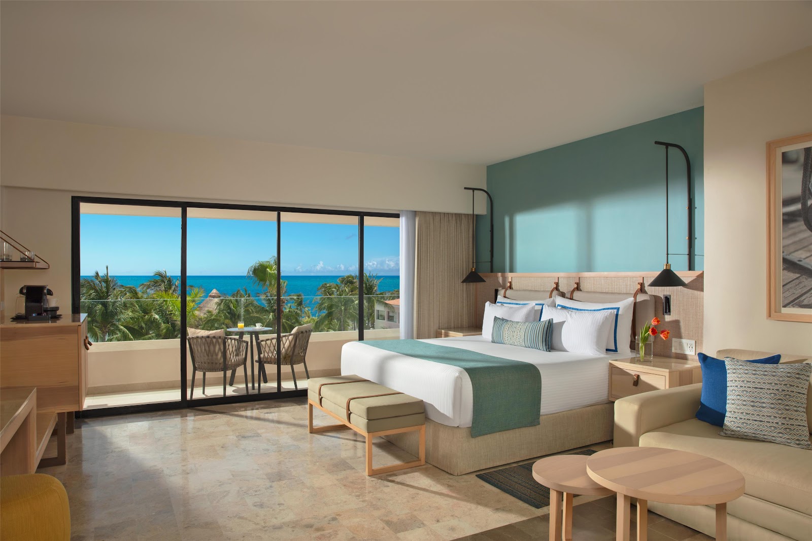 Dreams Puerto Aventuras Resort & Spa by UVC - 3 Nights - Mexico