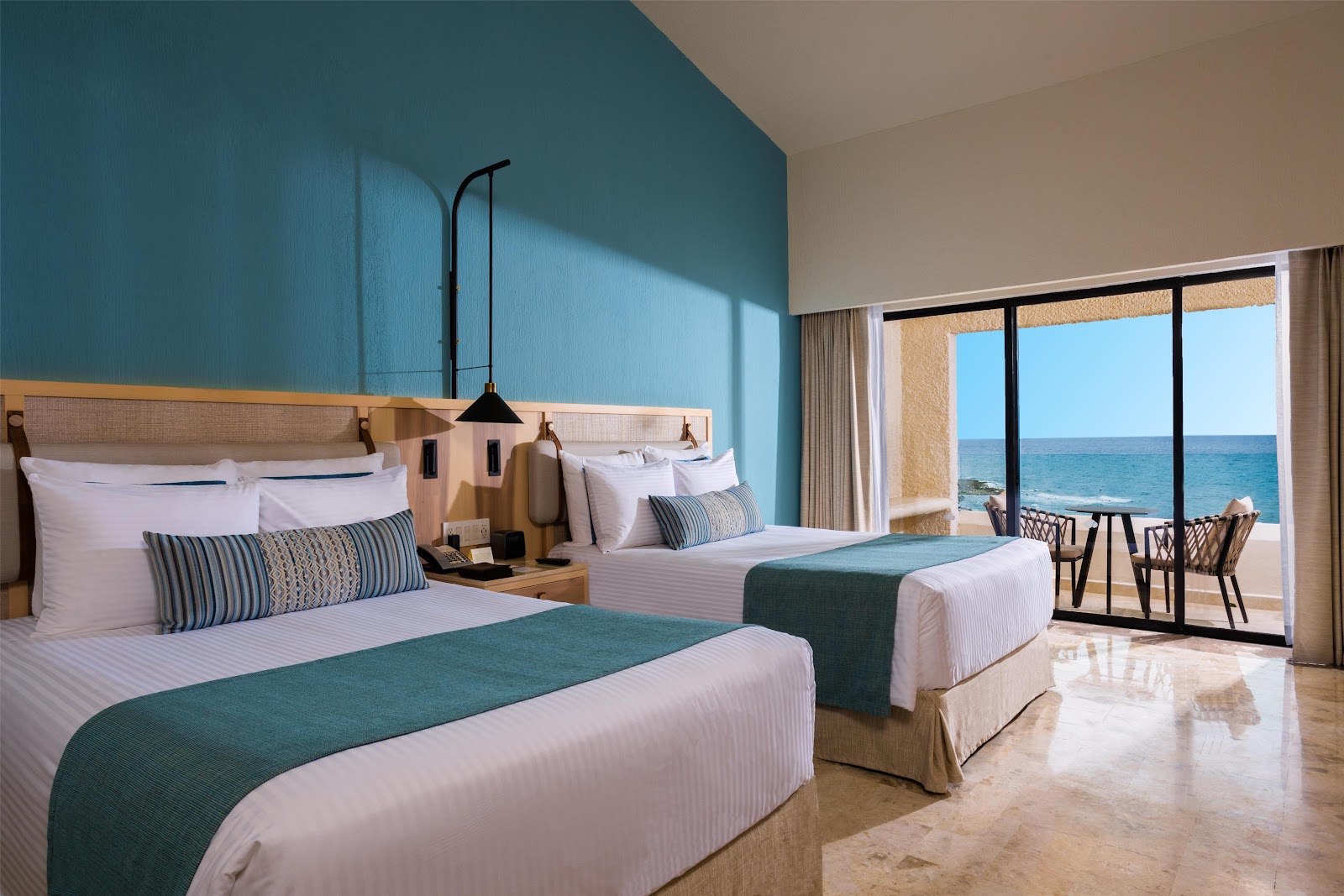 Dreams Puerto Aventuras Resort & Spa by UVC - 3 Nights - Mexico