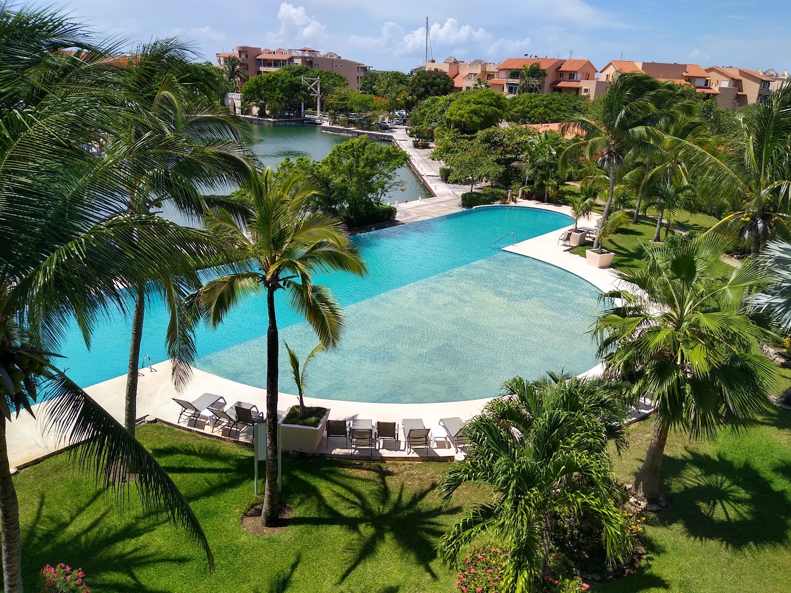 Dreams Puerto Aventuras Resort & Spa by UVC-4 Nights
