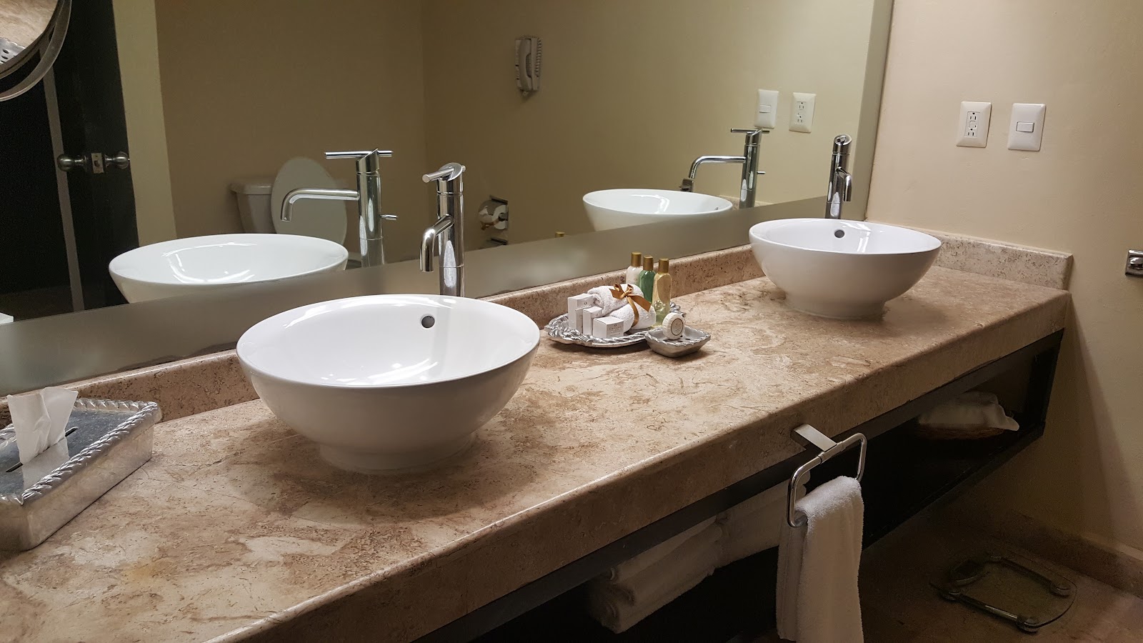 Dreams Puerto Aventuras Resort & Spa by UVC-4 Nights