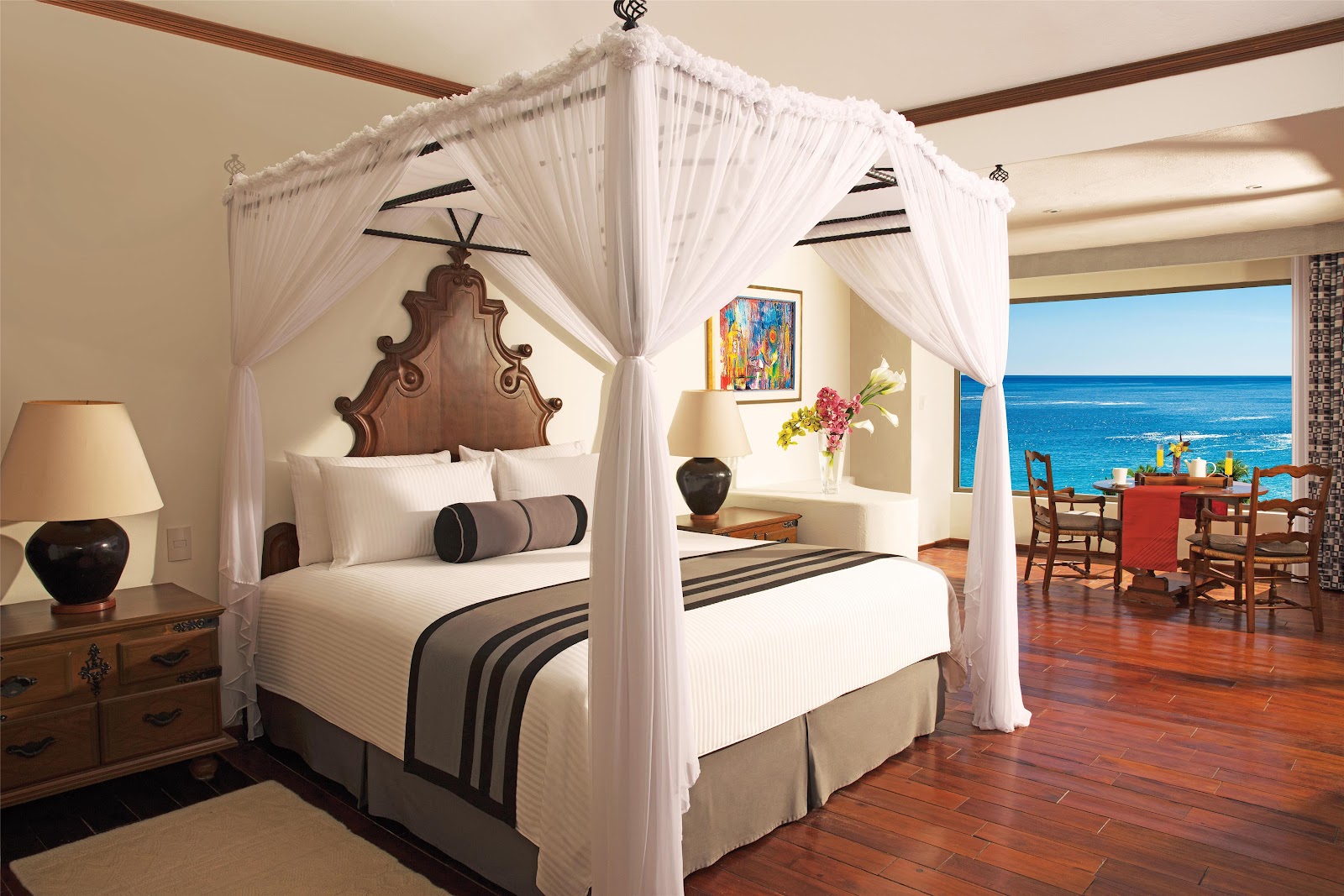 Dreams Huatulco Resort & Spa by UV - 3 Nights - Mexico