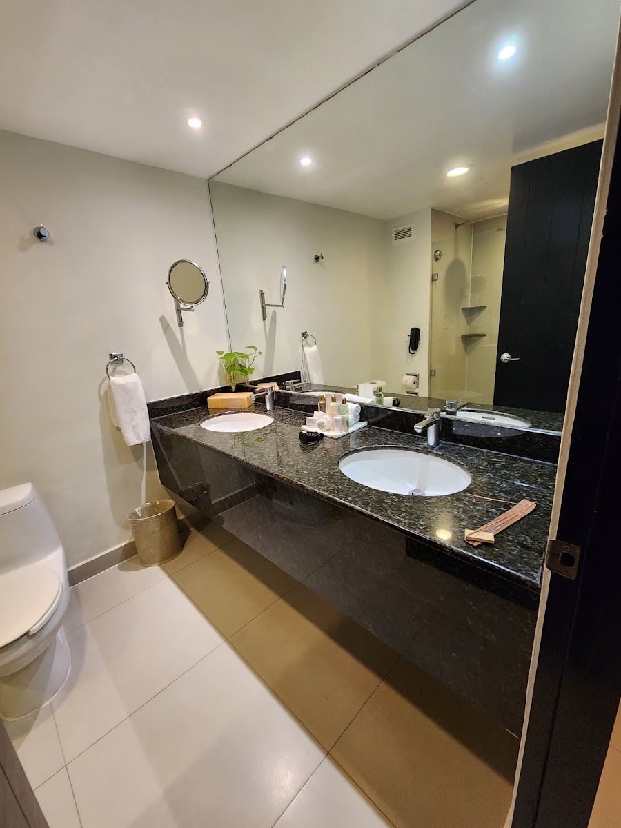 Dreams Huatulco Resort & Spa by UVC-4 Nights