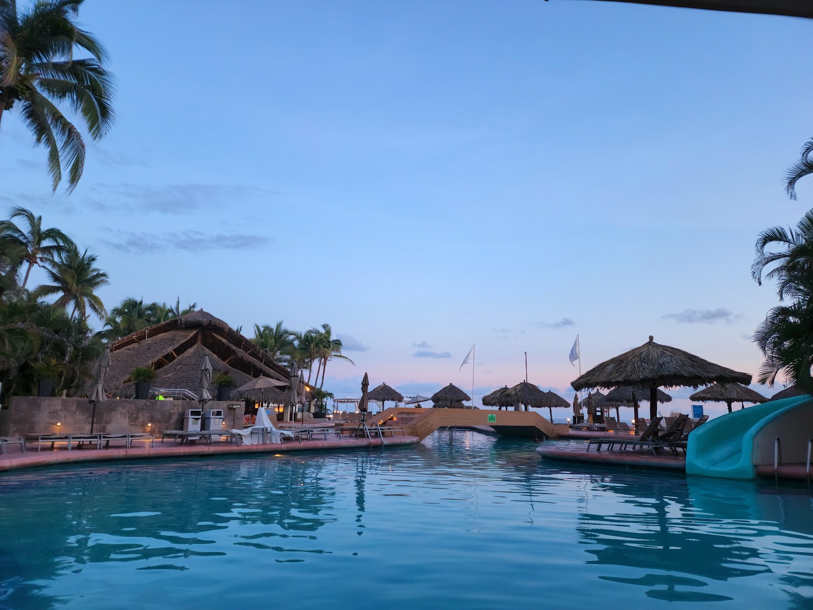 Sunscape Dorado Pacifico Ixtapa by UVC - 3 Nights - Mexico