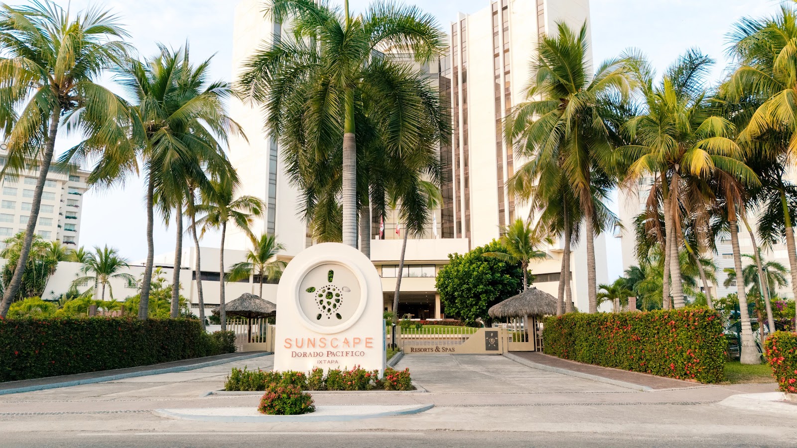 Sunscape Dorado Pacifico Ixtapa by UVC - 3 Nights - Mexico