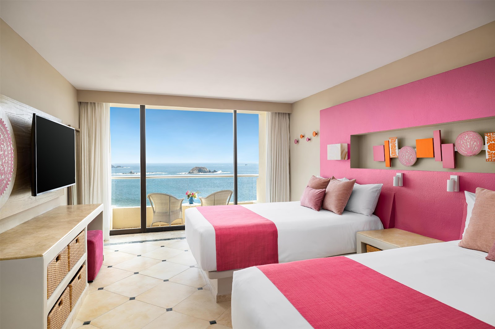 Sunscape Dorado Pacifico Ixtapa by UVC-4 Nights - Mexico