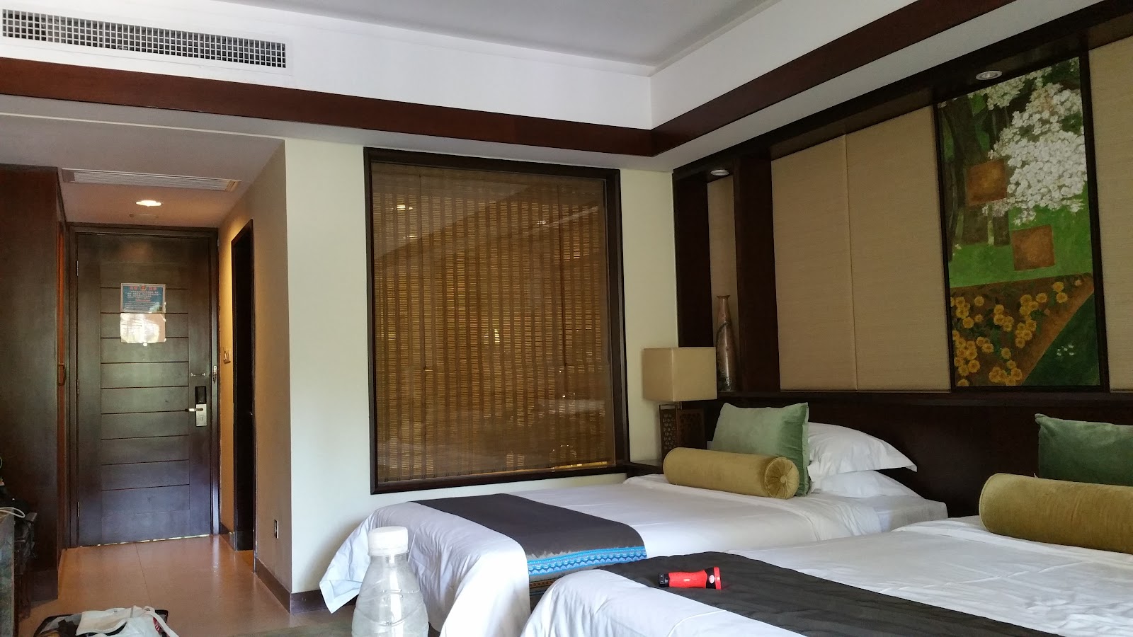 HIVC @ Yangshuo No 1 Yard