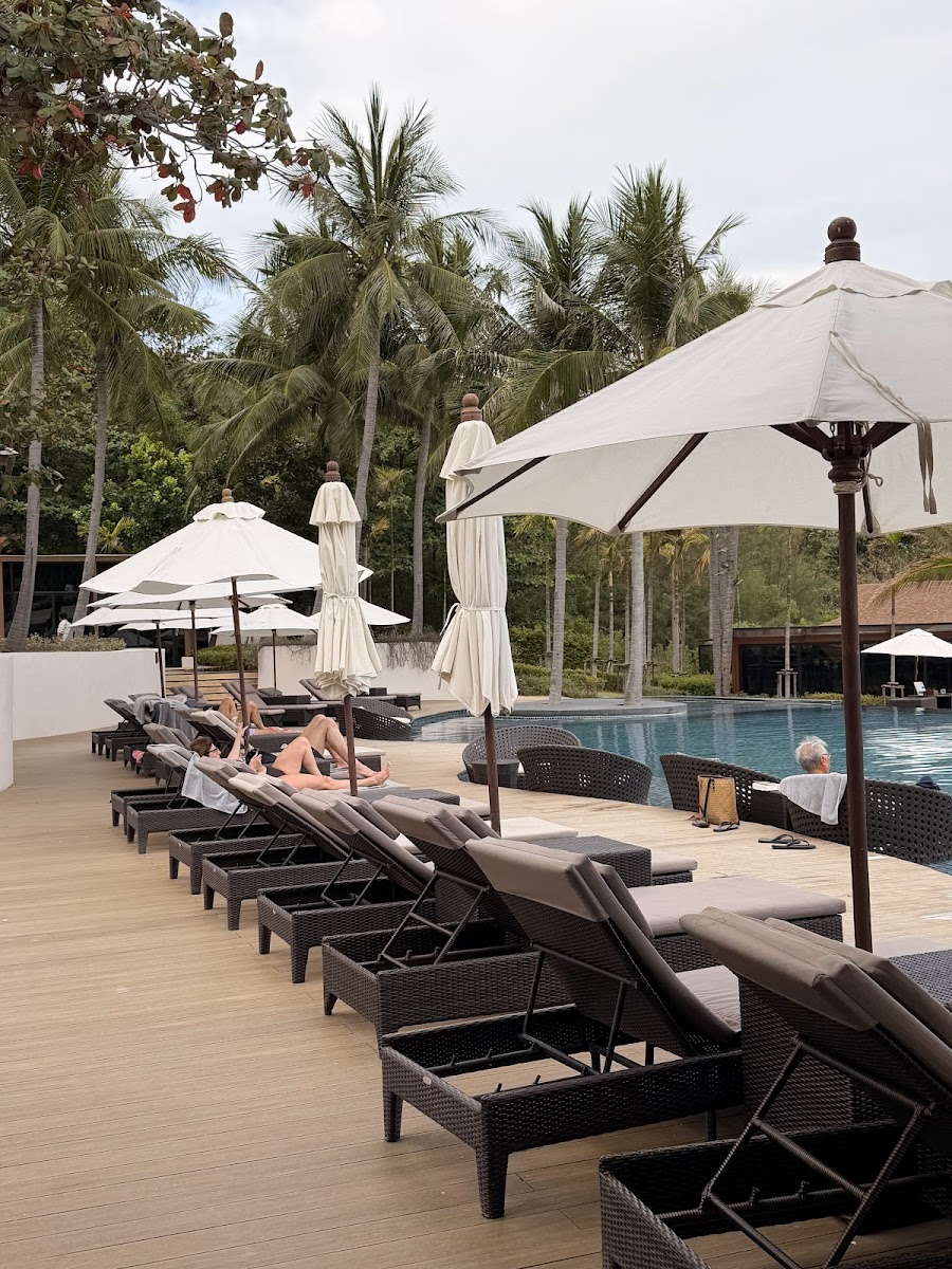 Tides Boutique Samui Resort & Spa - Thailand