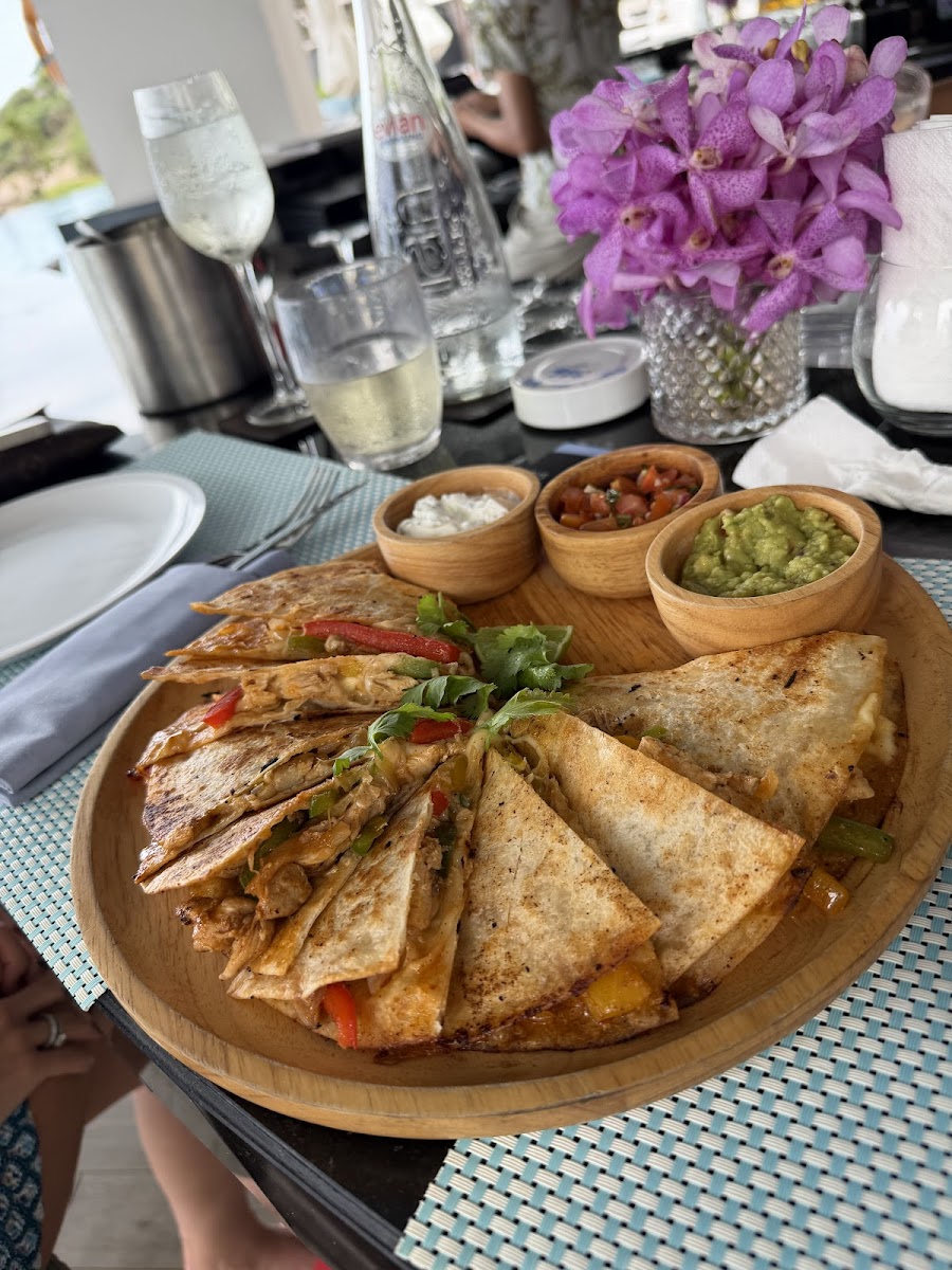Tides Boutique Samui Resort & Spa