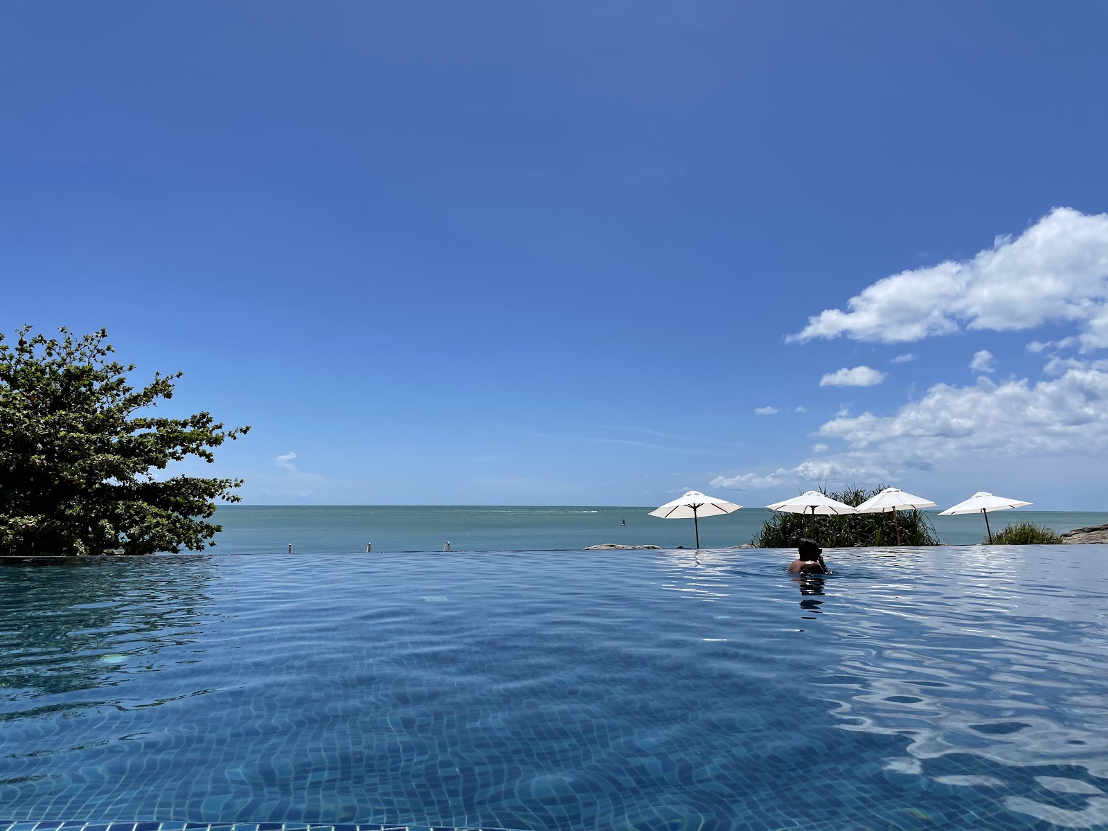 Tides Boutique Samui Resort & Spa