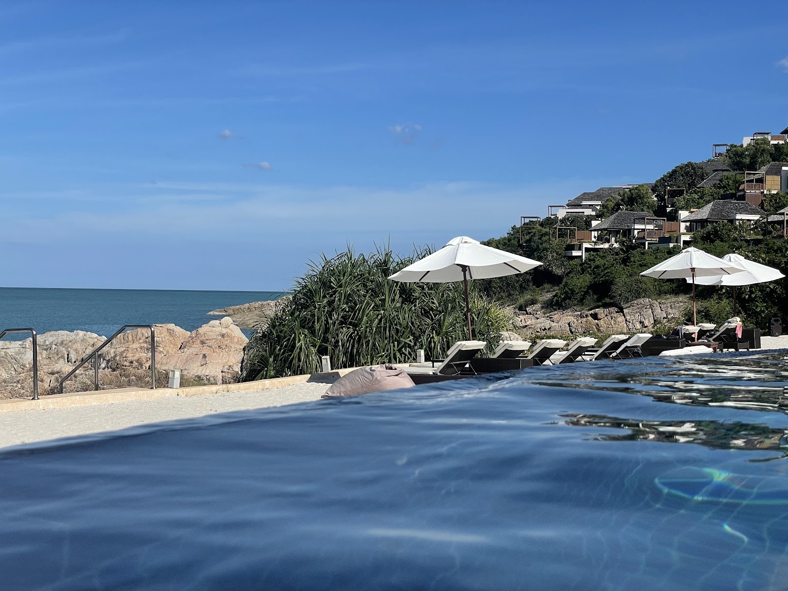Tides Boutique Samui Resort & Spa
