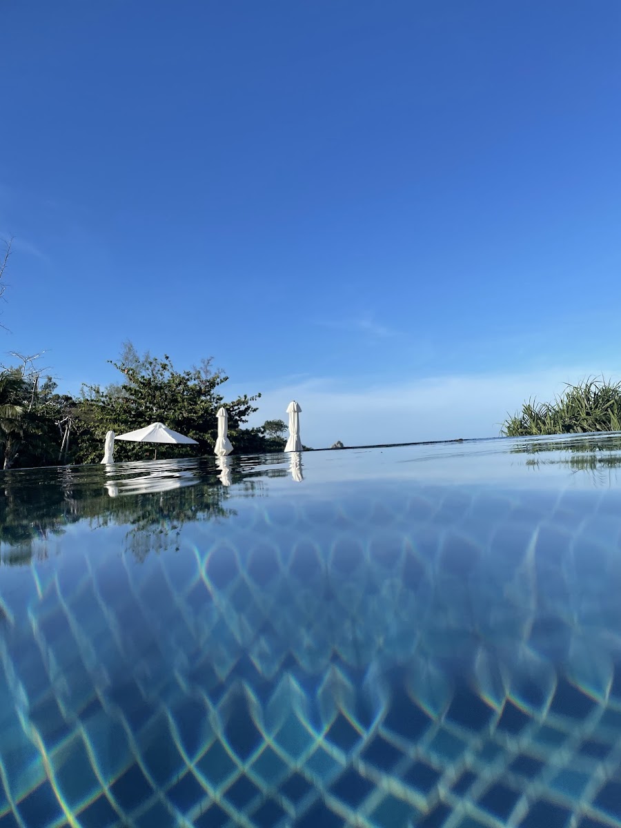 Tides Boutique Samui Resort & Spa