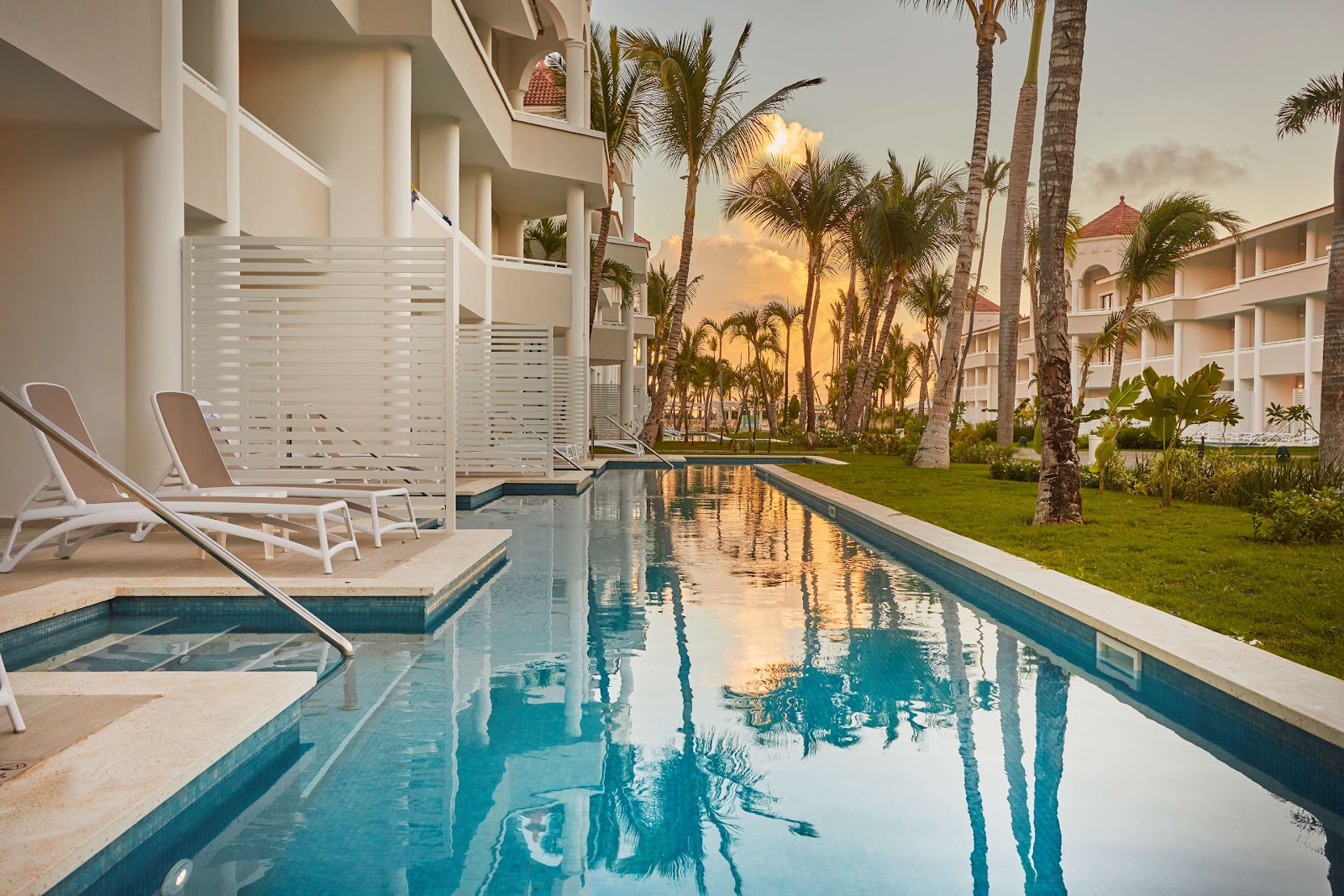 Luxury Bahia Principe Ambar - Dominican Republic
