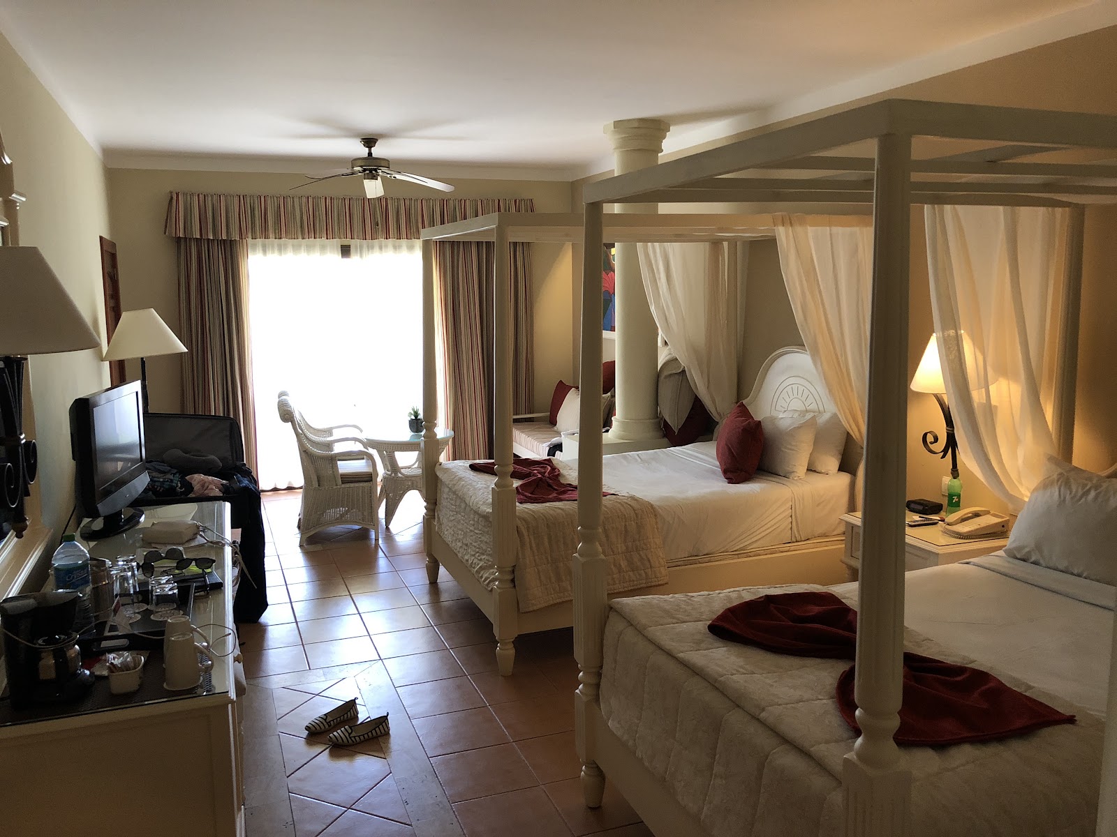 Luxury Bahia Principe Ambar - Dominican Republic
