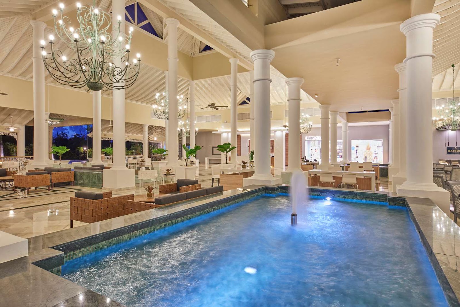 Luxury Bahia Principe Ambar - Dominican Republic