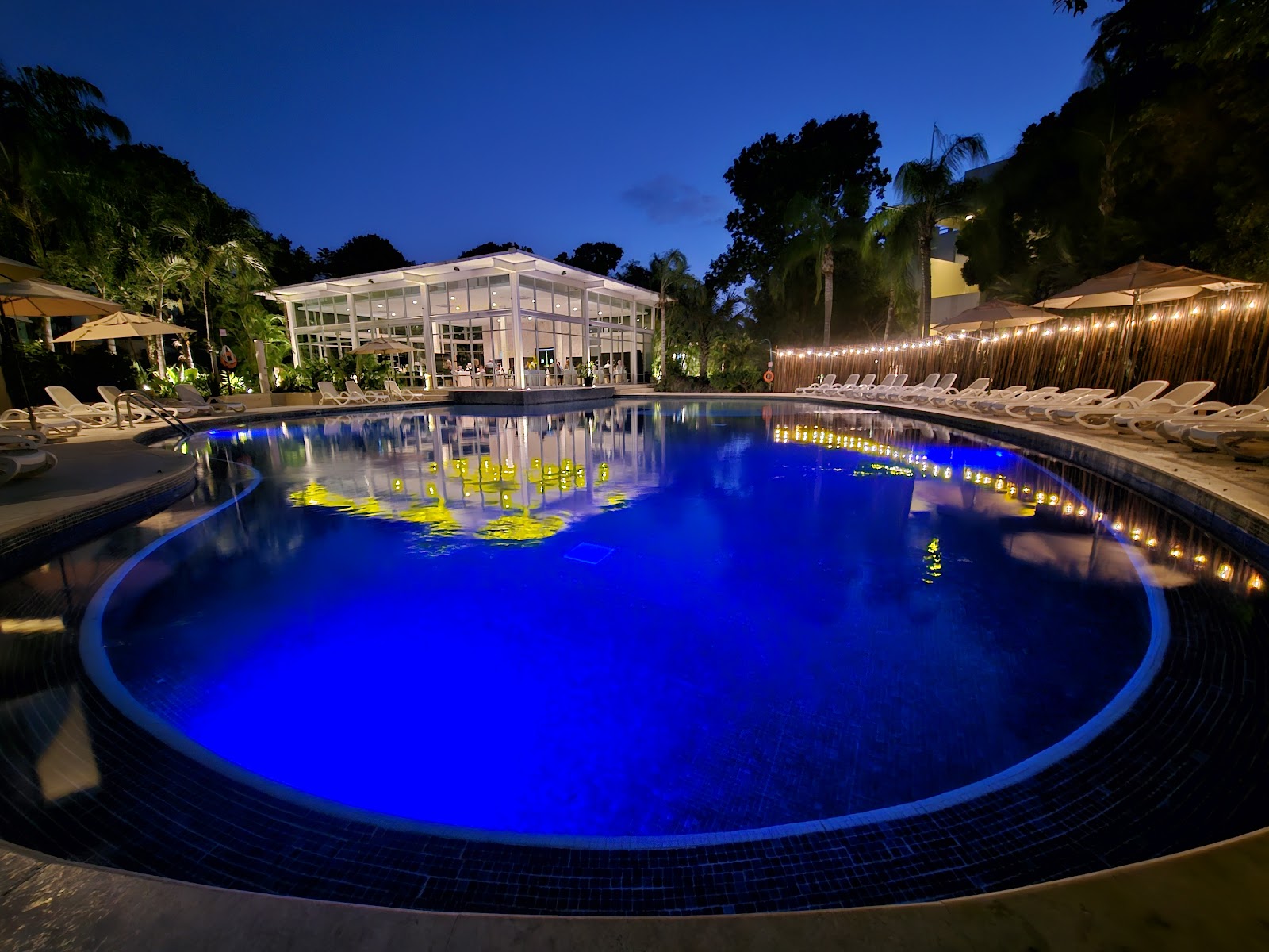 Luxury Bahia Principe Sian Ka'An