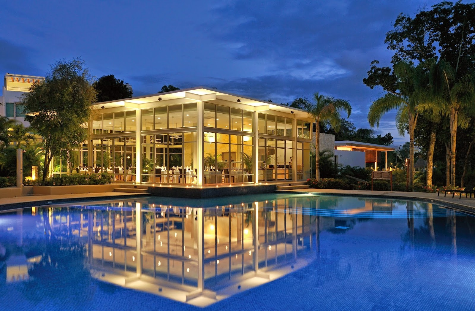 Luxury Bahia Principe Sian Ka'An