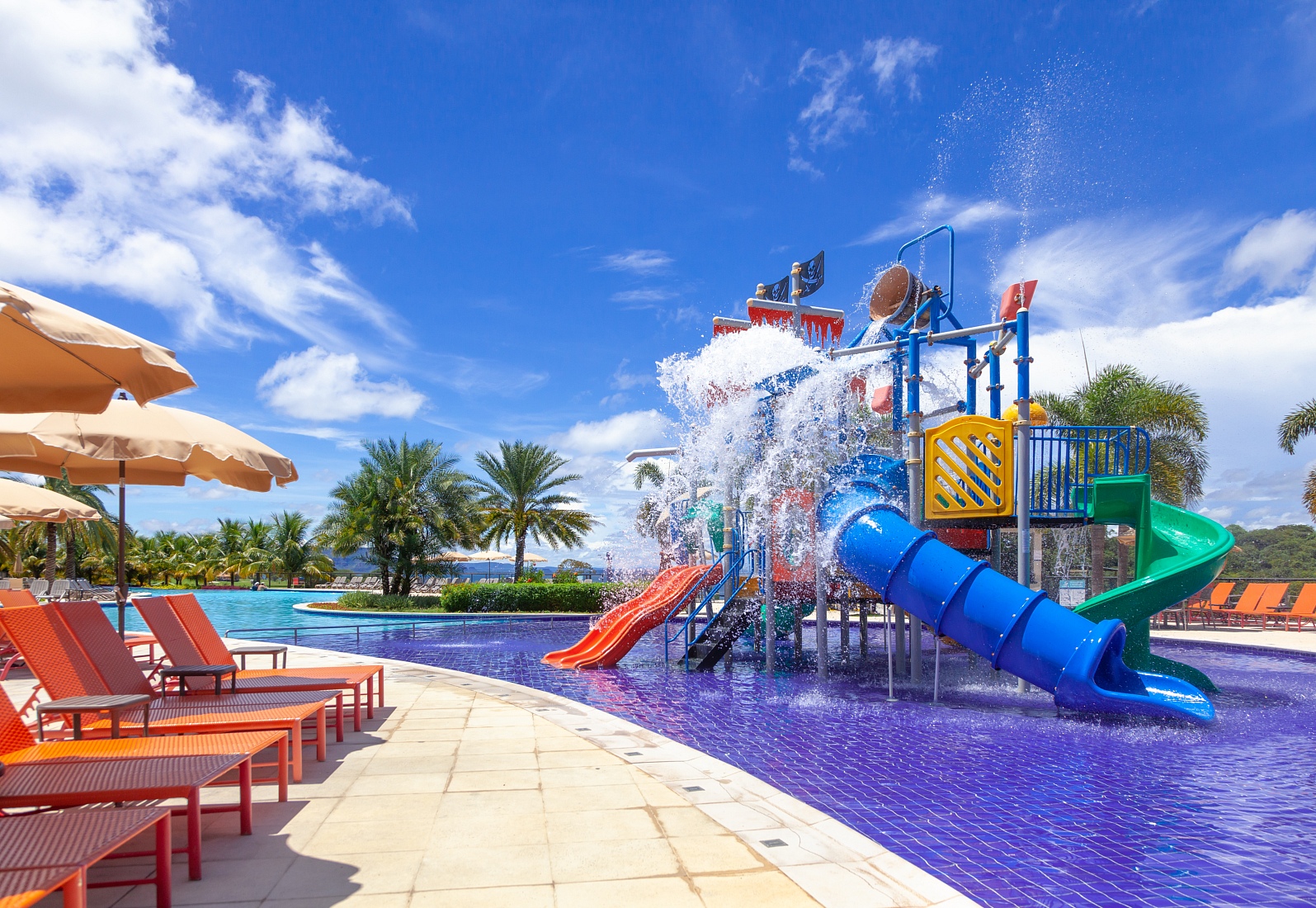 Malai Manso Hotel Resort S/A