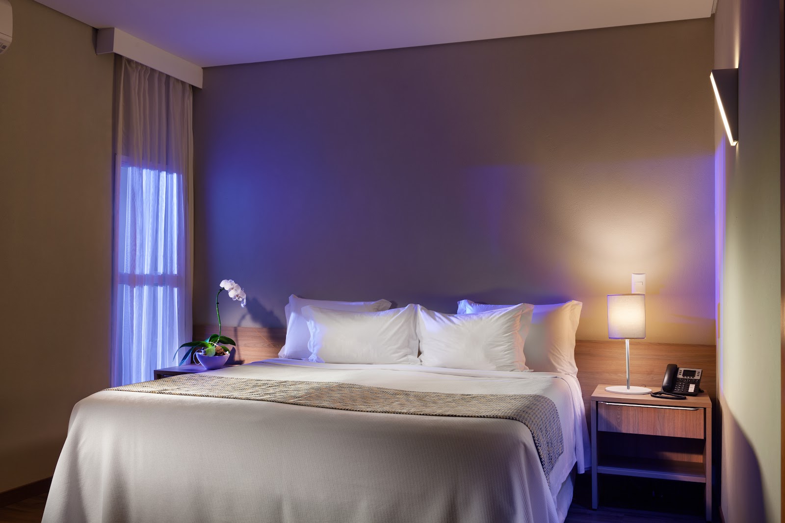 Malai Manso Hotel Resort S/A - Brazil