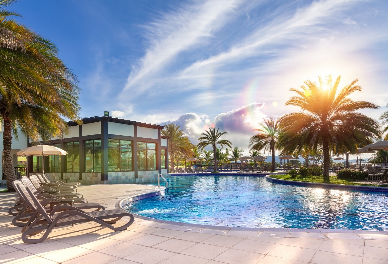Malai Manso Hotel Resort S/A - Brazil