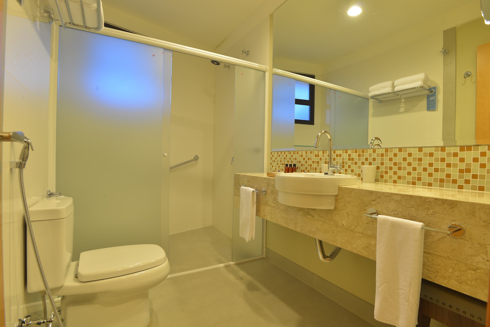 Malai Manso Hotel Resort S/A - Brazil